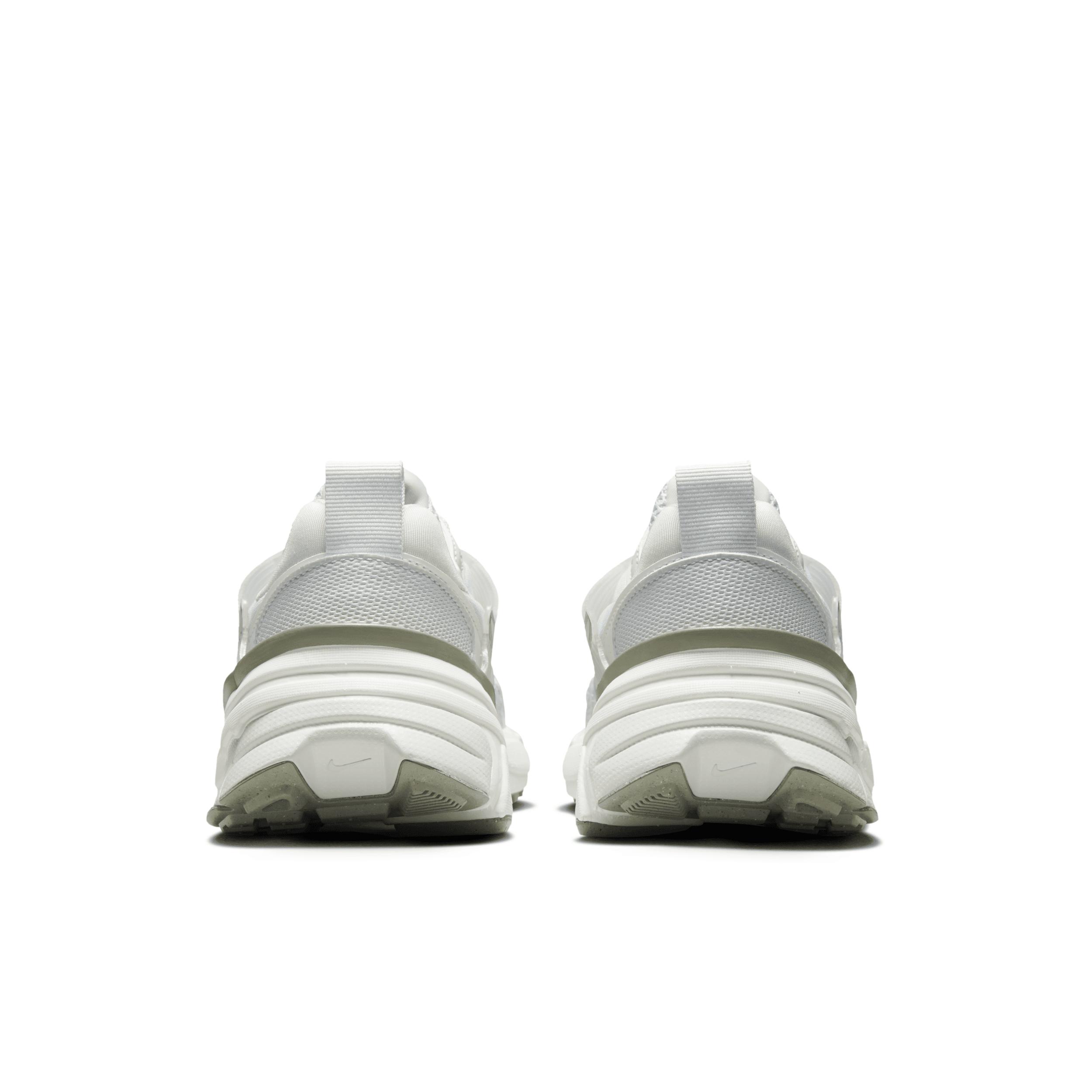 Nike Womens V2K Run Shoes with Reflective Accents | FD0736-006 Product Image