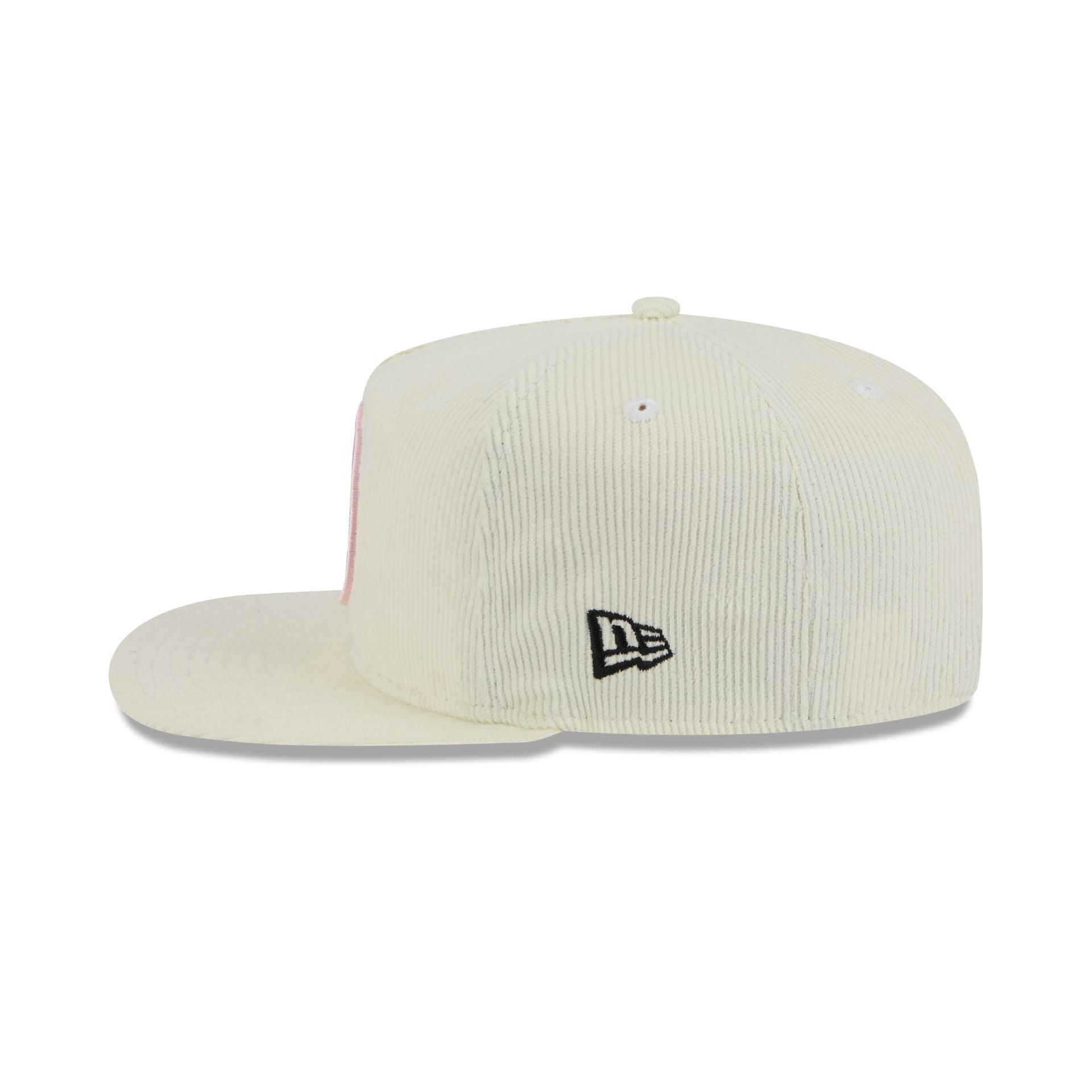 Inter Miami 2025 MLS Kickoff Golfer Hat Male Product Image