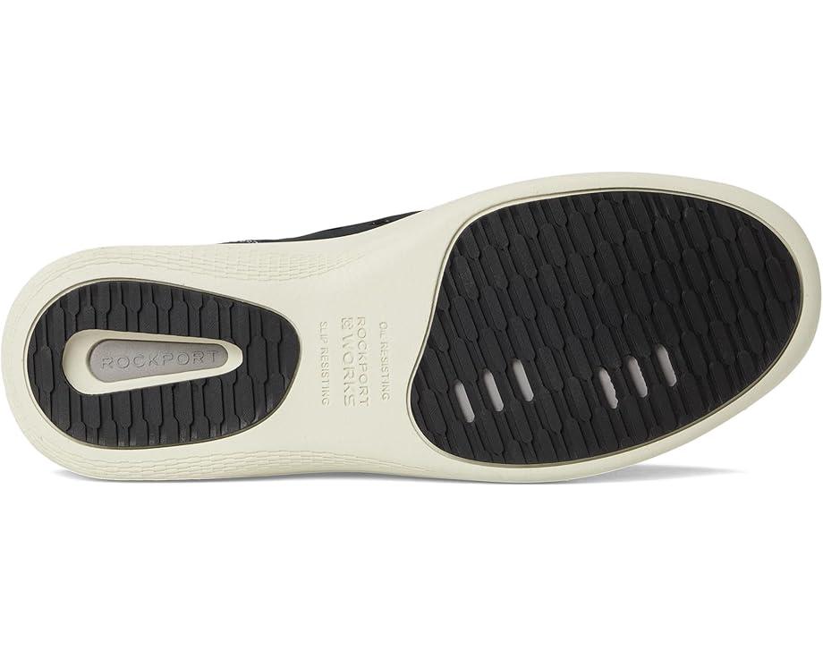 Men's Rockport Works TruFLEX® Work EH Comp Toe Product Image