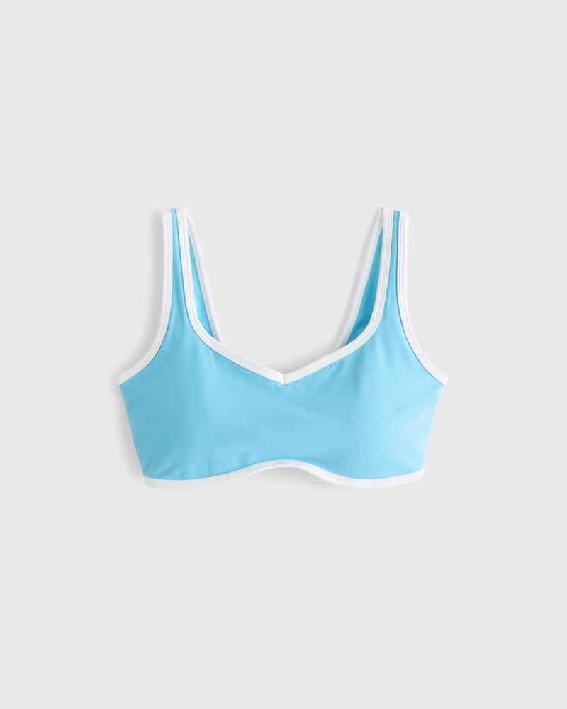 YPB studioFLEX Sports Bra Product Image