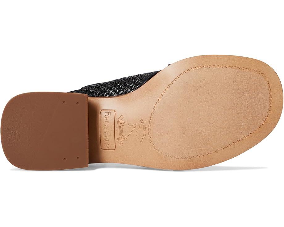 Pepper Stripe Raffia Product Image