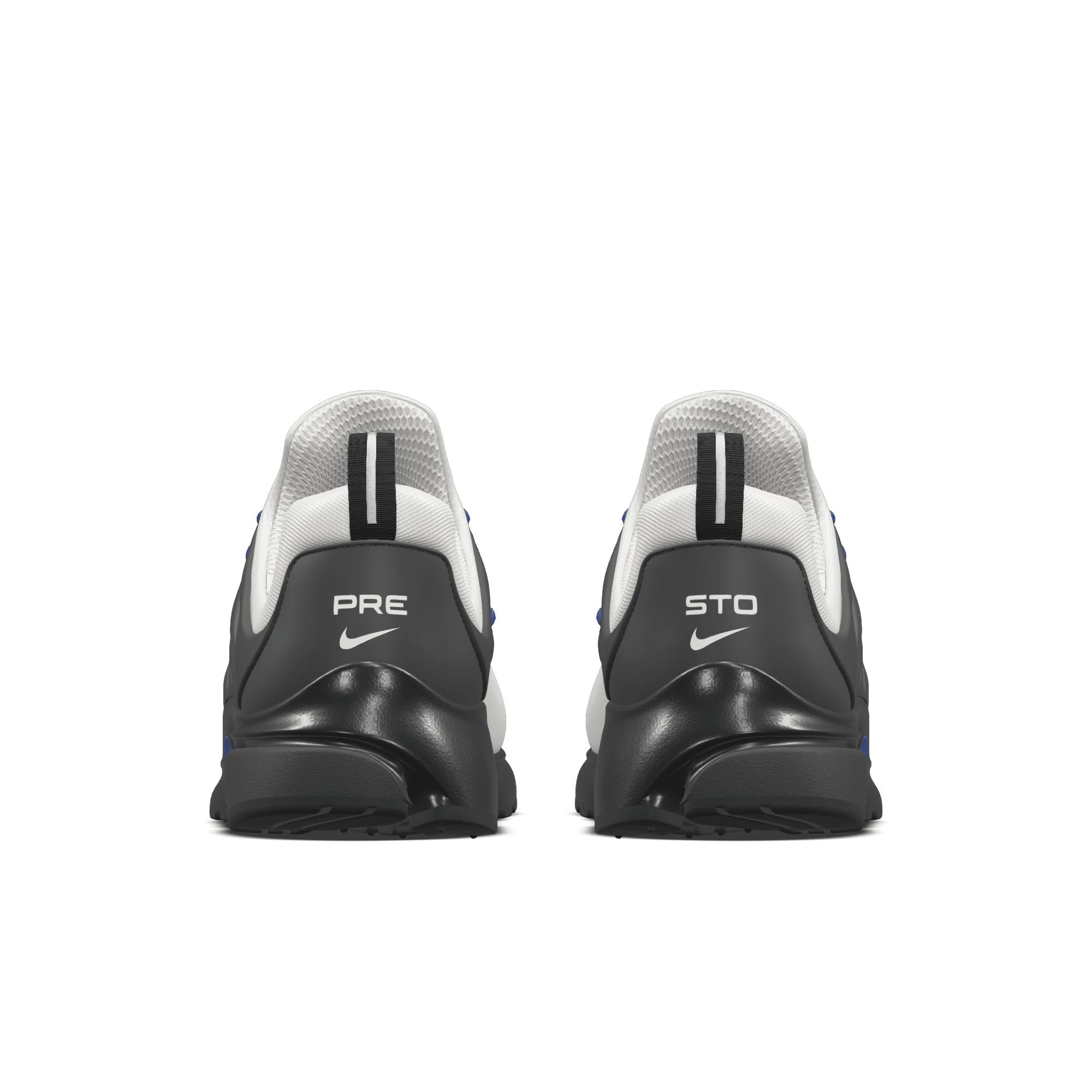 Nike Air Presto By You Custom Men's Shoes Product Image