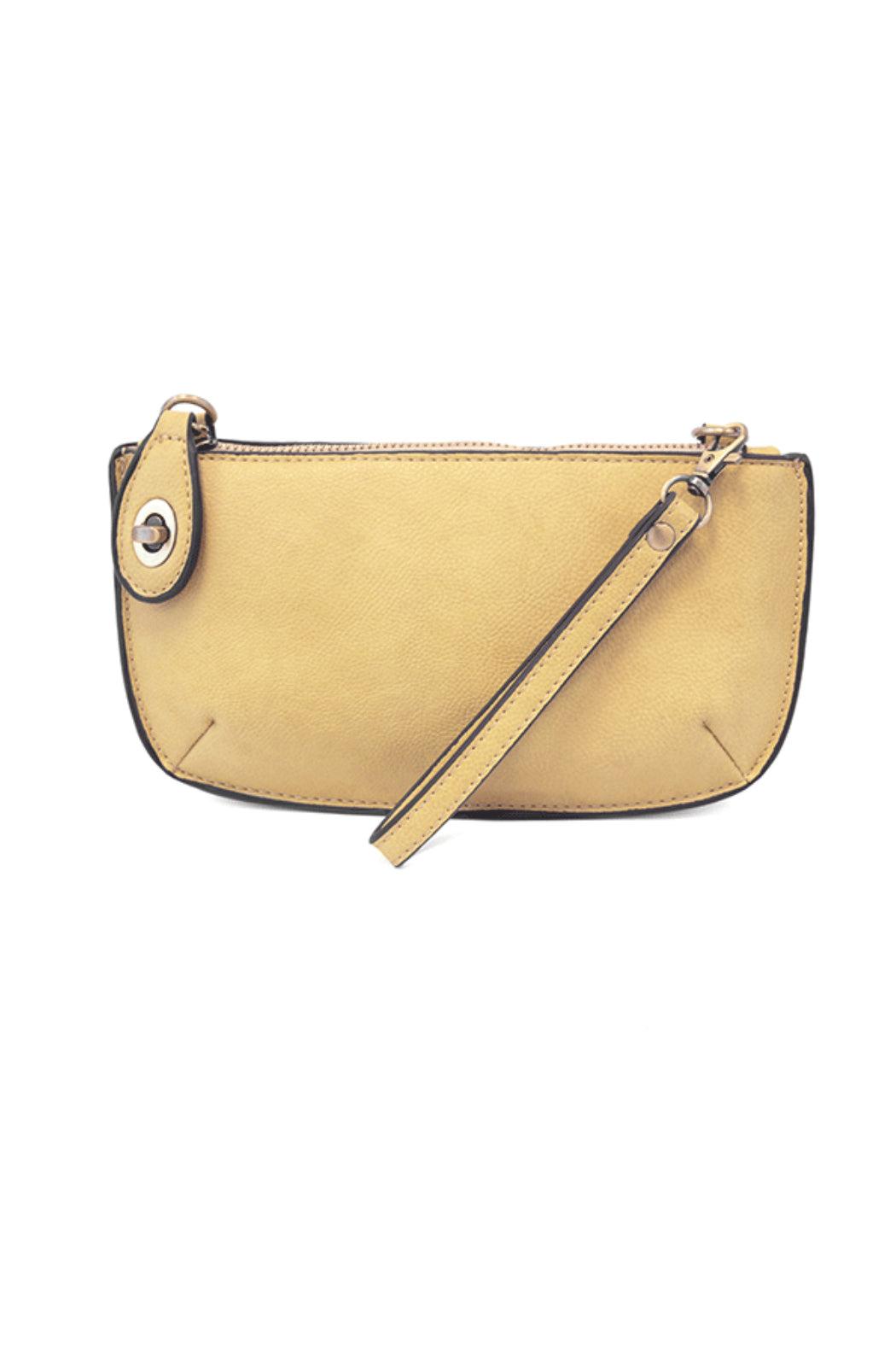 Mini Crossbody Wristlet  Clutch Product Image