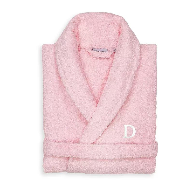 Linum Home Textiles Turkish Cotton Terry Cloth Bathrobe, Women's,  Product Image