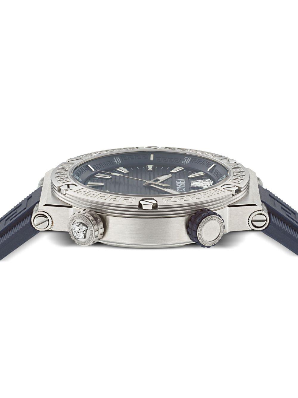 Greca Logo Diver 43mm Product Image