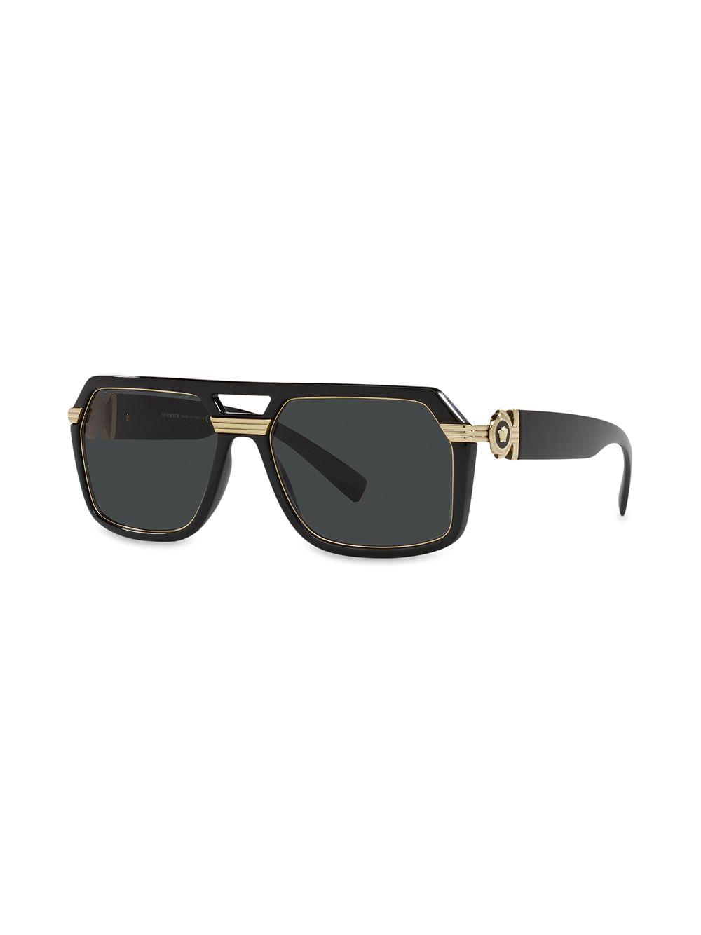 Vintage Icon pilot sunglasses Product Image