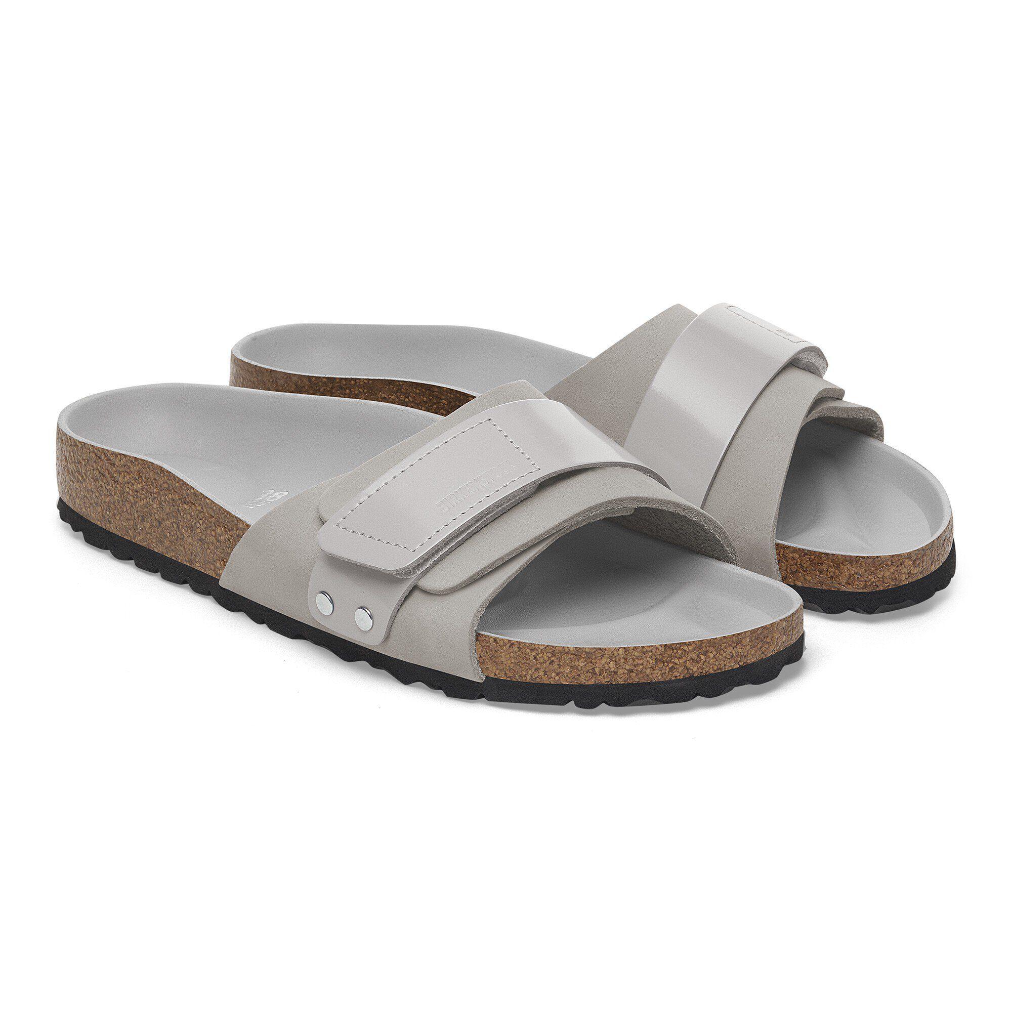 Oita Nubuk Leather Product Image