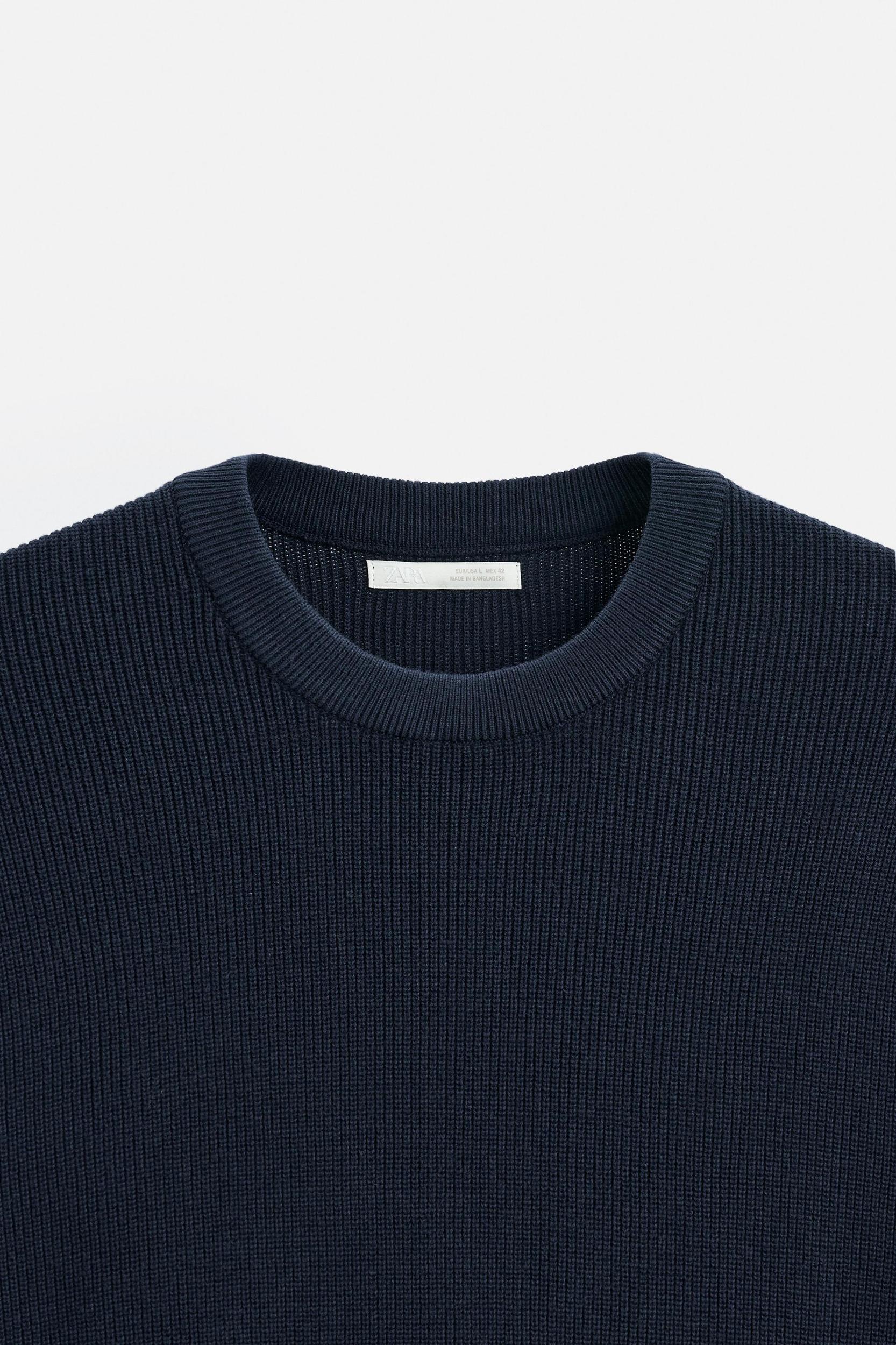 PEARL KNIT T-SHIRT Product Image