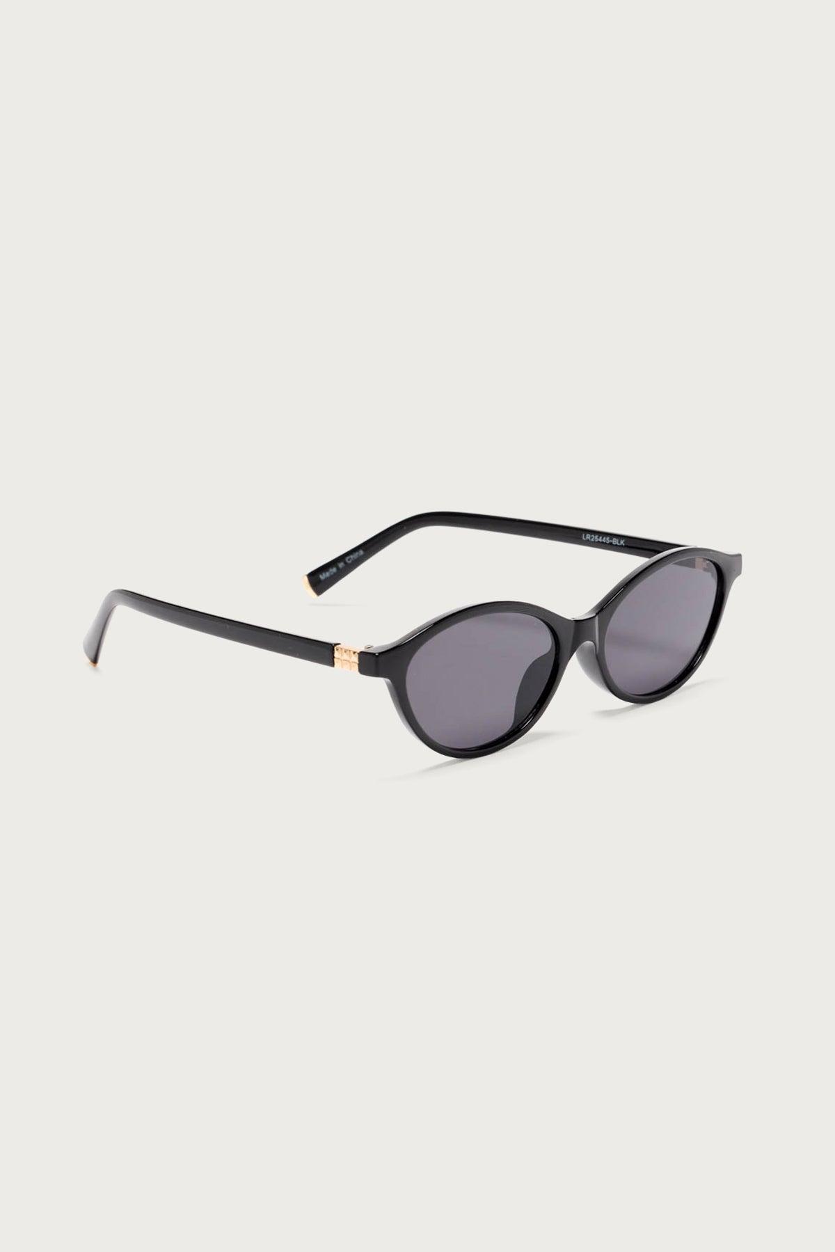 pilot-frame sunglasses Product Image