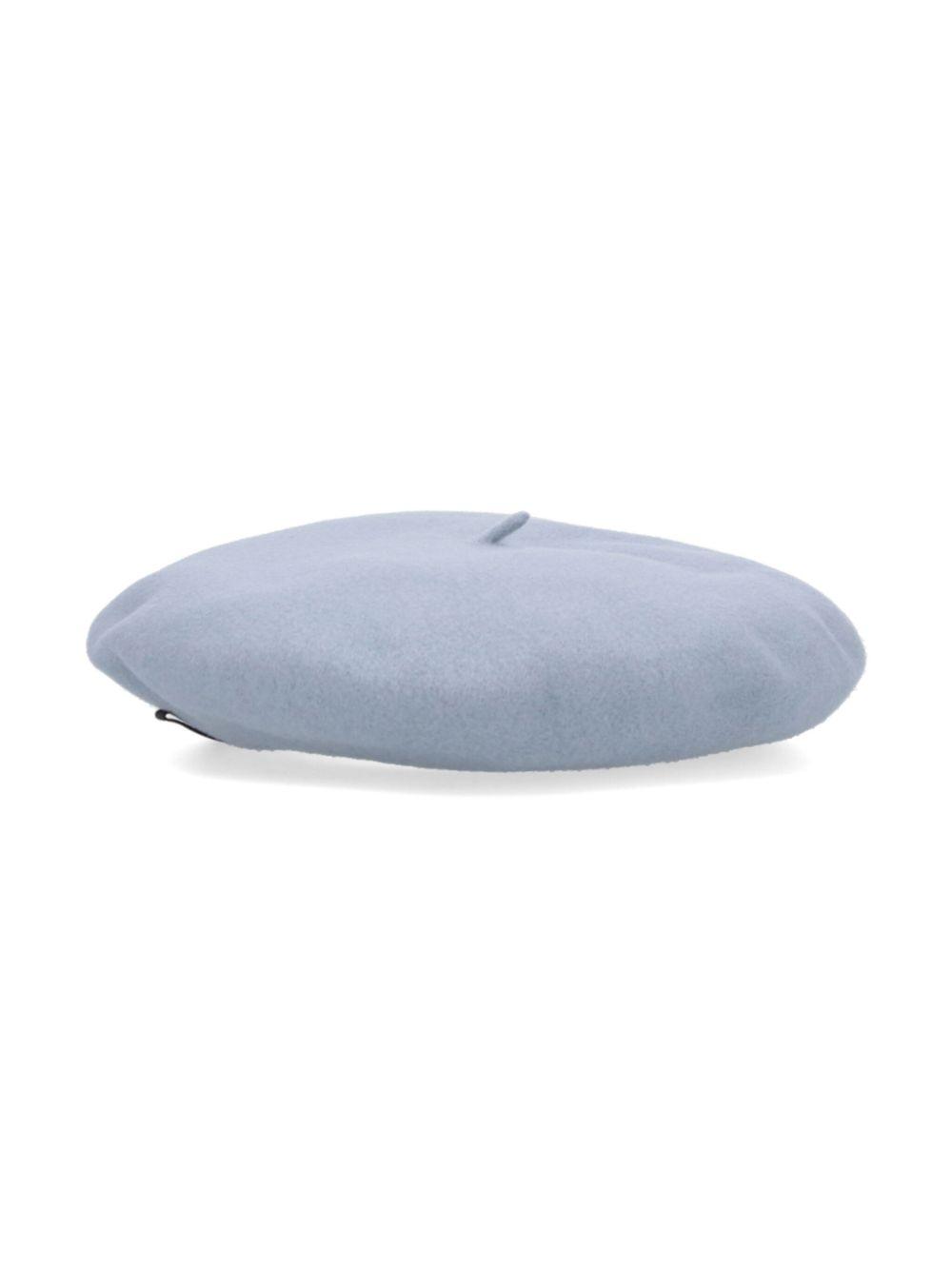 wool beret Product Image