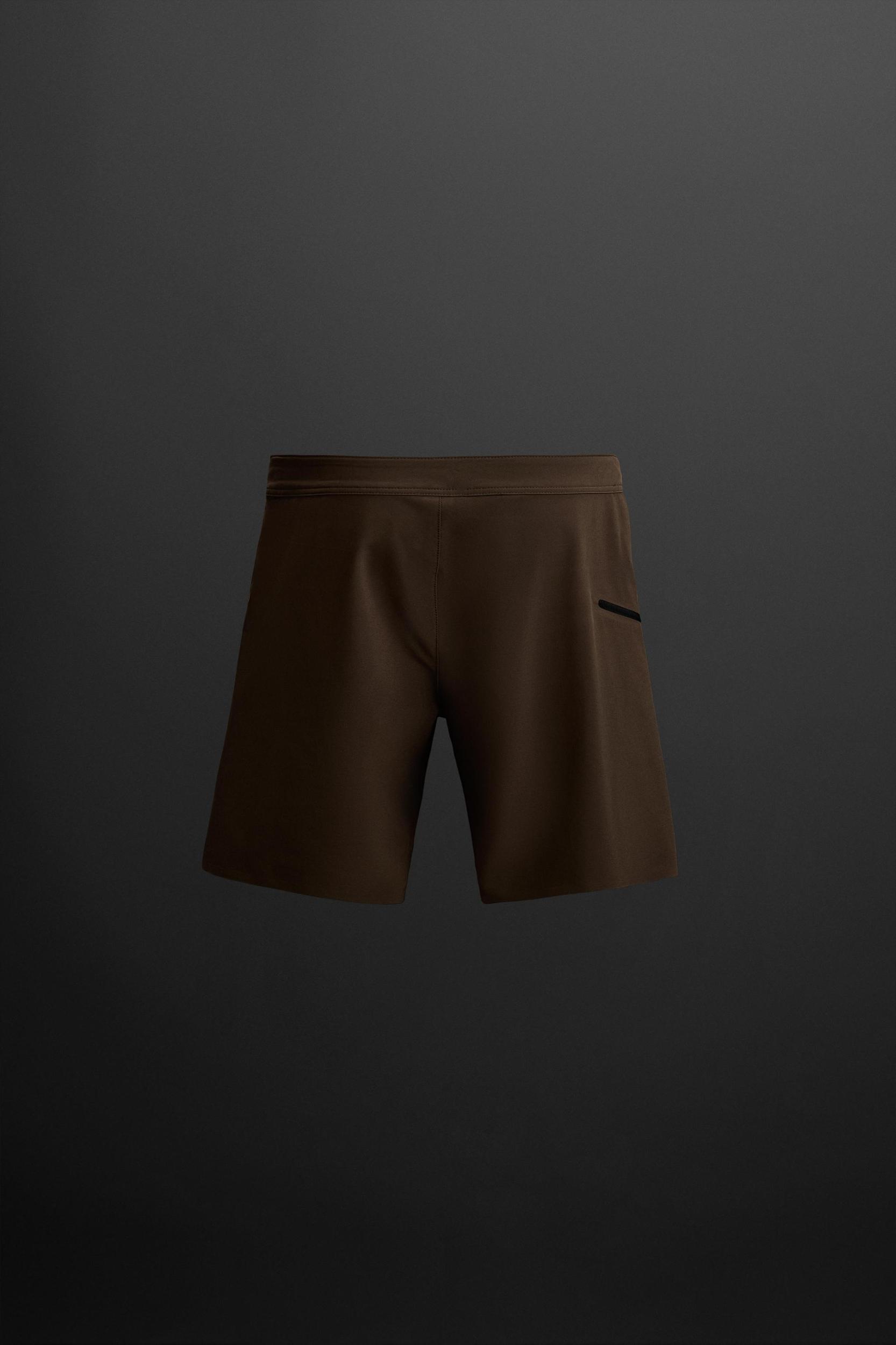 SURF BOARD SHORTS Product Image