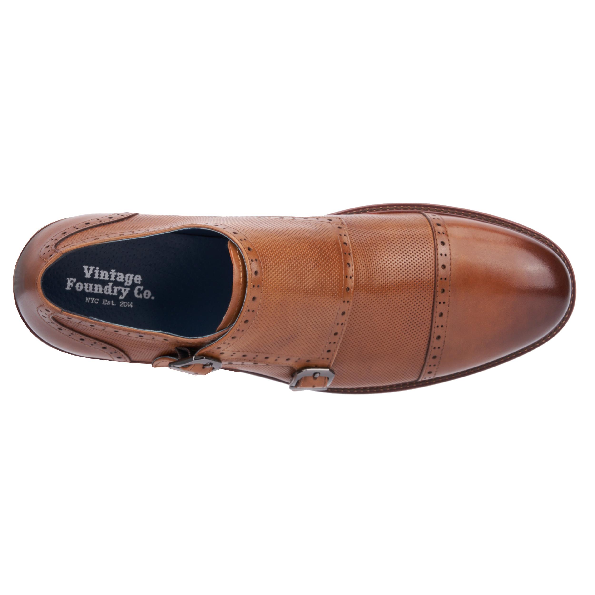 Men's Morgan Dress Monk Strap Product Image