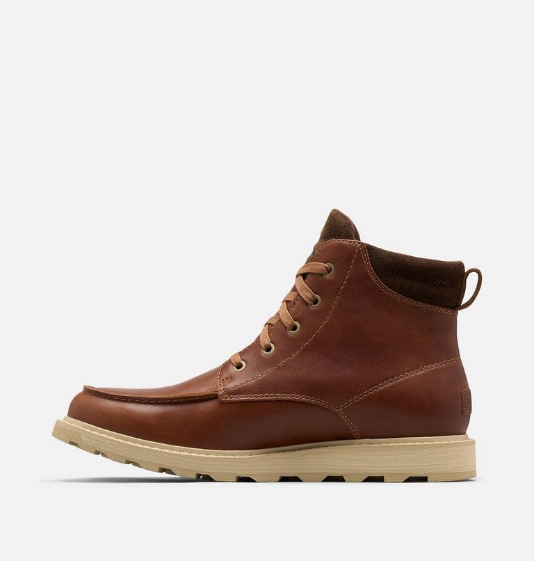 MADSON™ II Men's Moc Toe Waterproof Boot Product Image