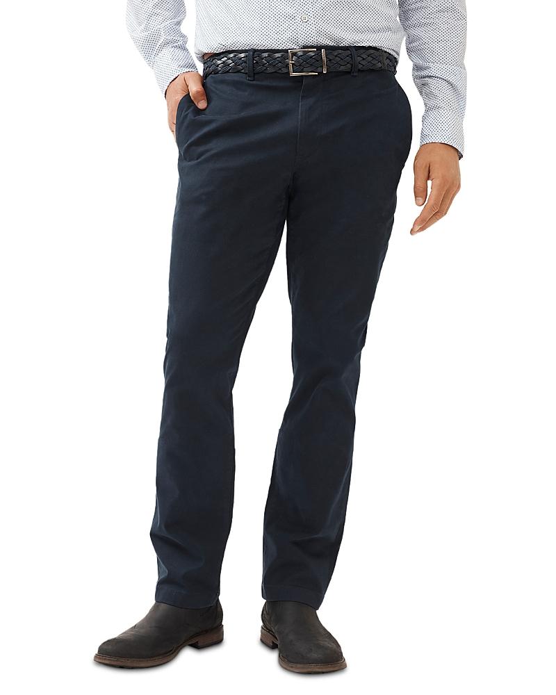 Rodd & Gunn West Cape Regular Fit Pants Product Image