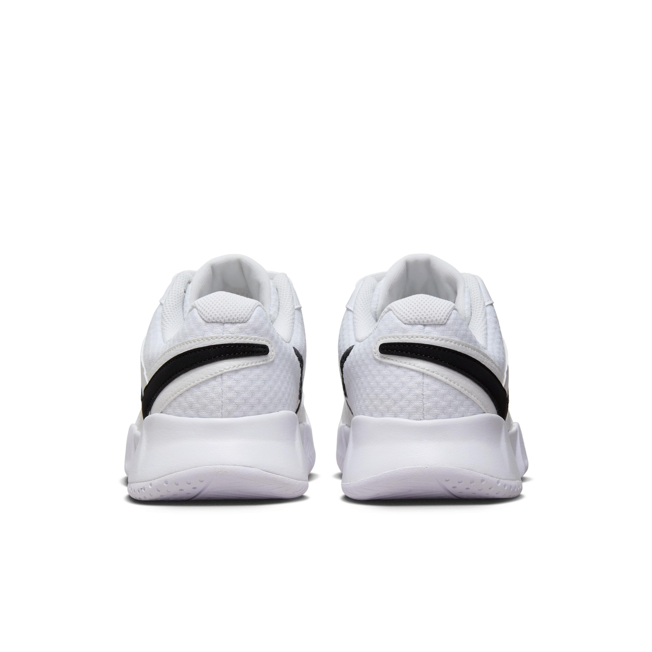 Nike Womens Court Lite 4 Tennis Shoes | FD6575-100 Product Image