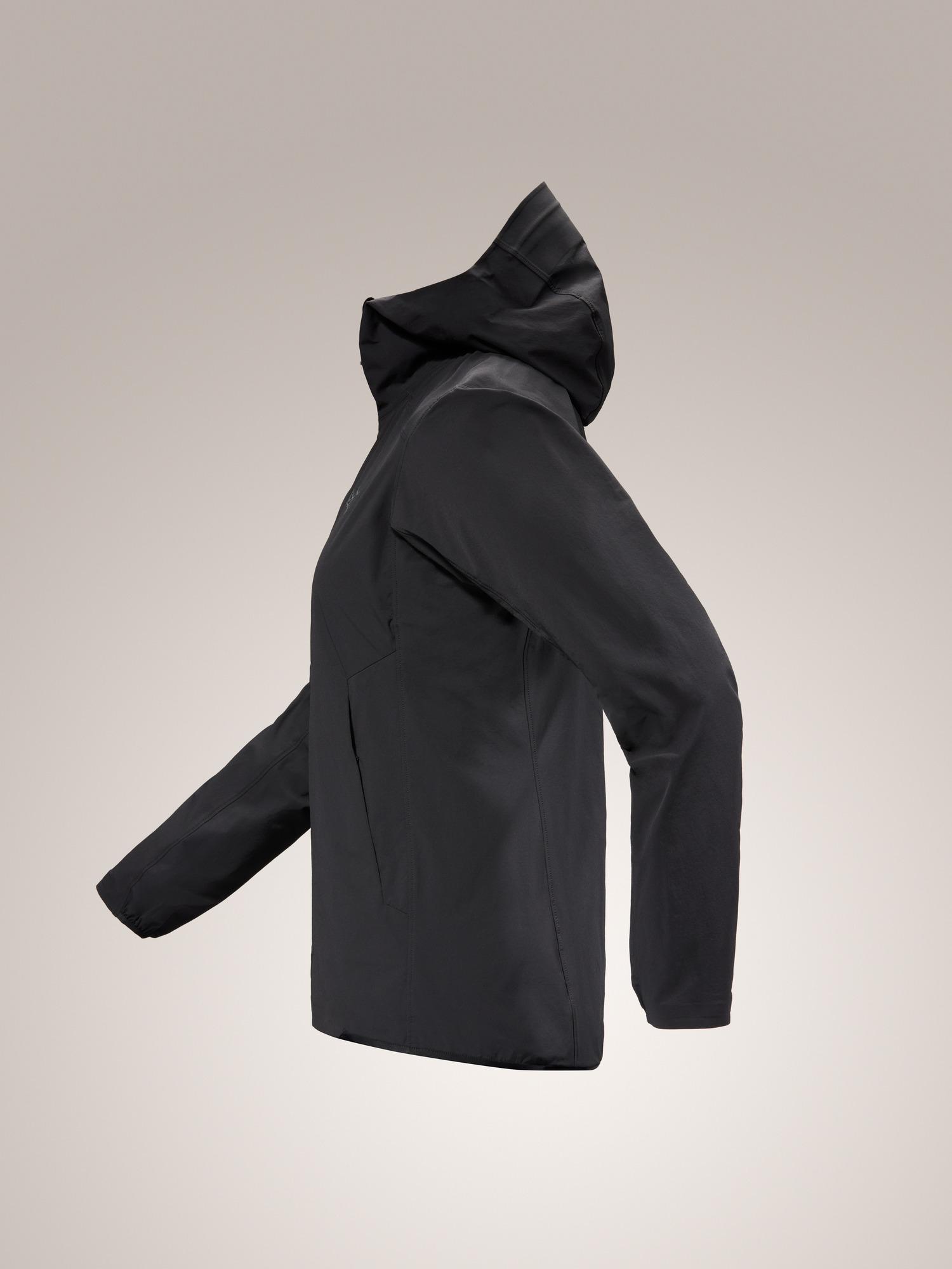 Gamma Lightweight Hoody Women's Product Image