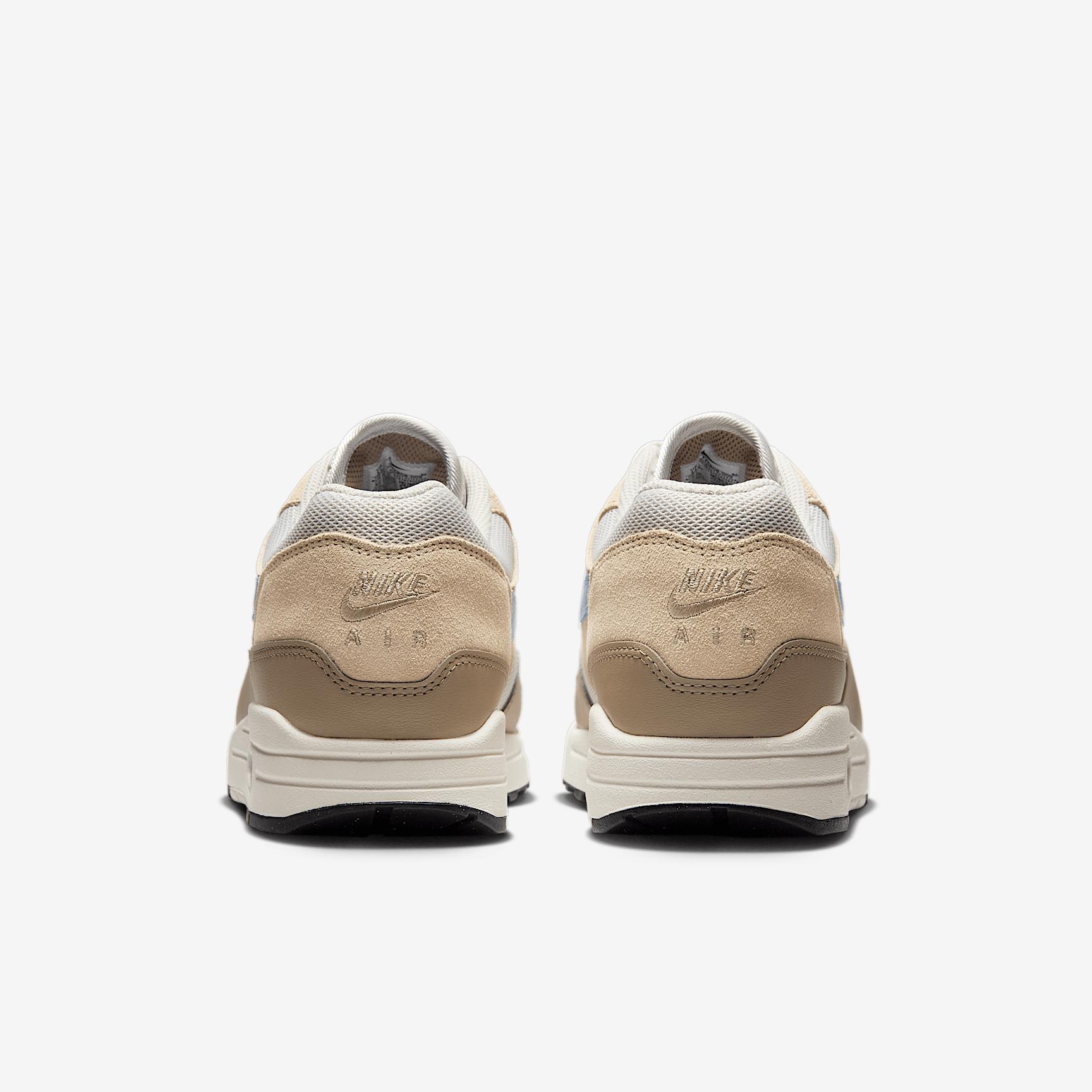 Nike Men's Air Max 1 Essential Shoes Product Image