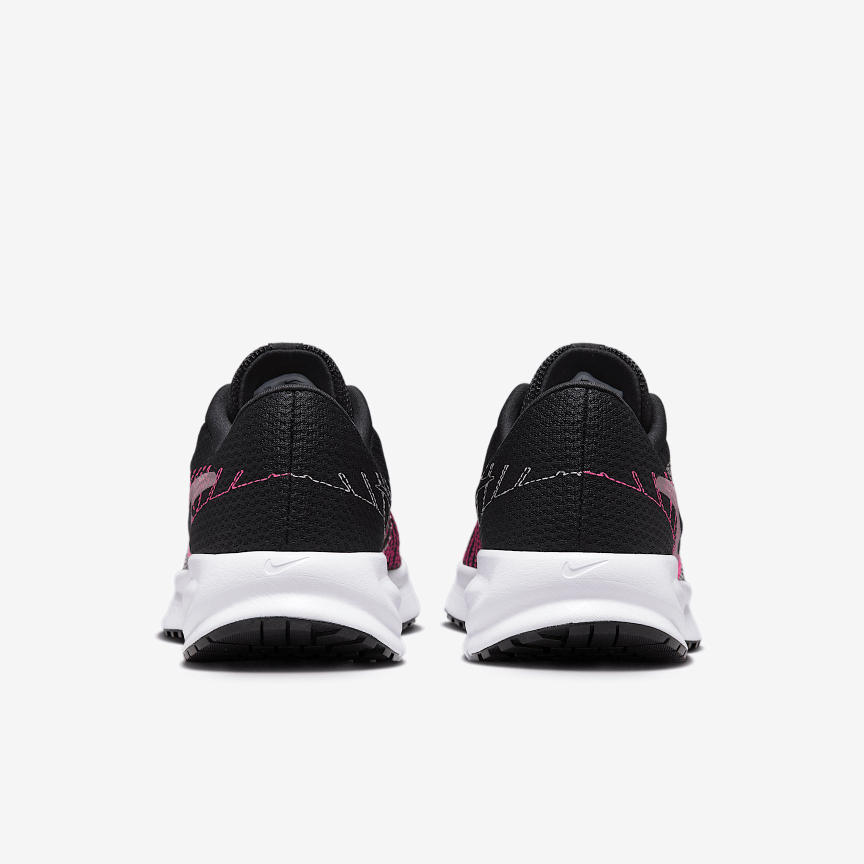 Nike Women's Run Defy Road Running Shoes Product Image
