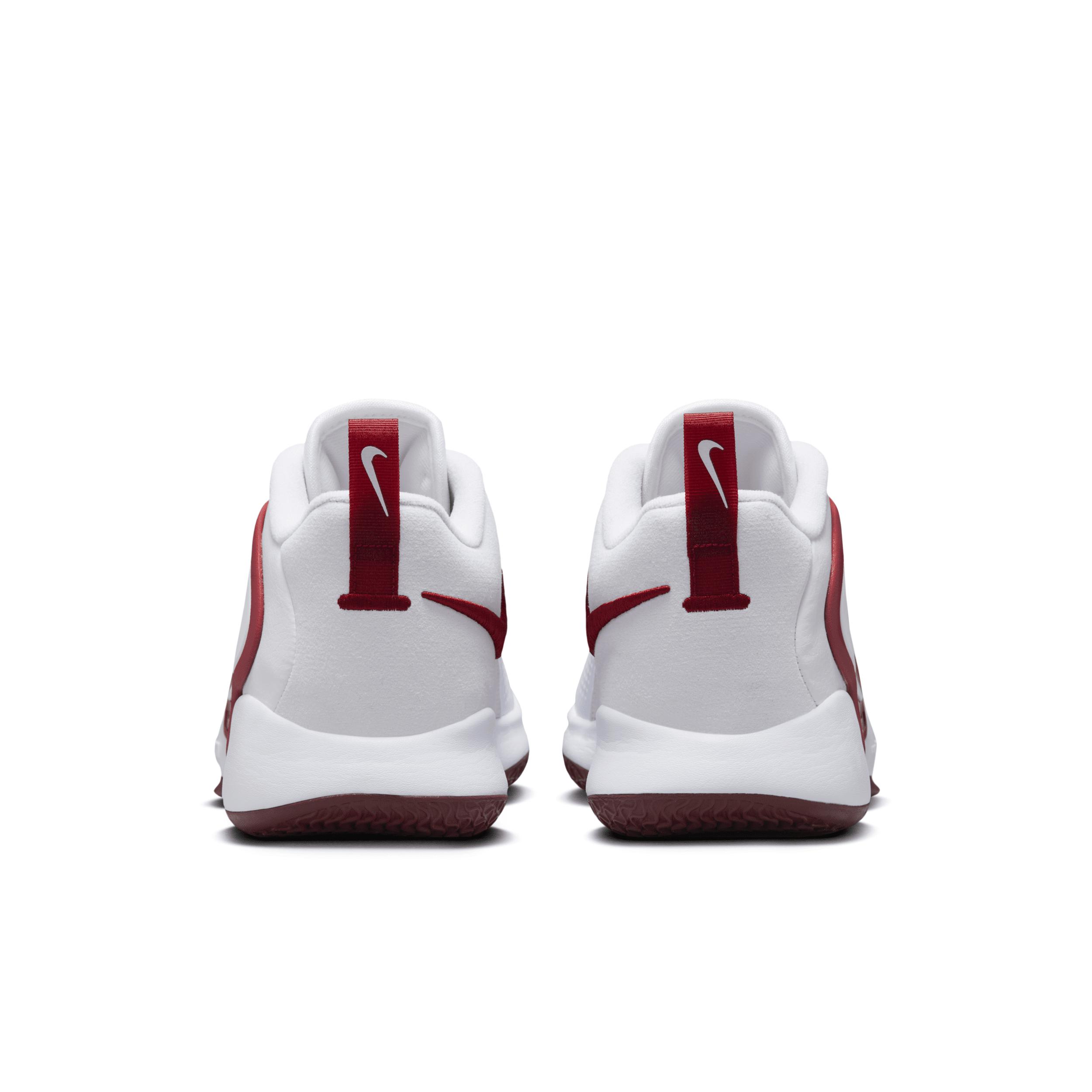 Nike Men's HyperSet 2 Indoor Court Shoes Product Image