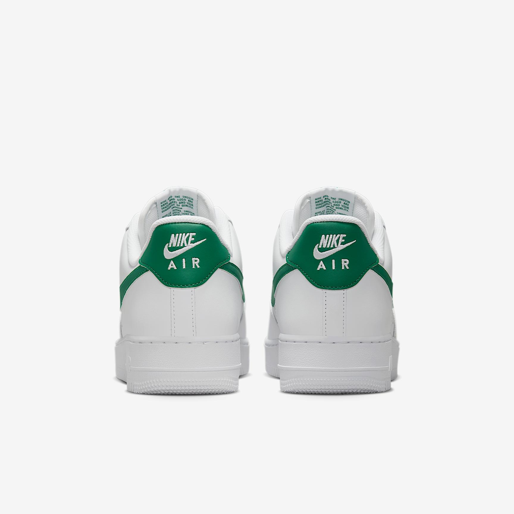 Nike Men's Air Force 1 '07 Shoes Product Image
