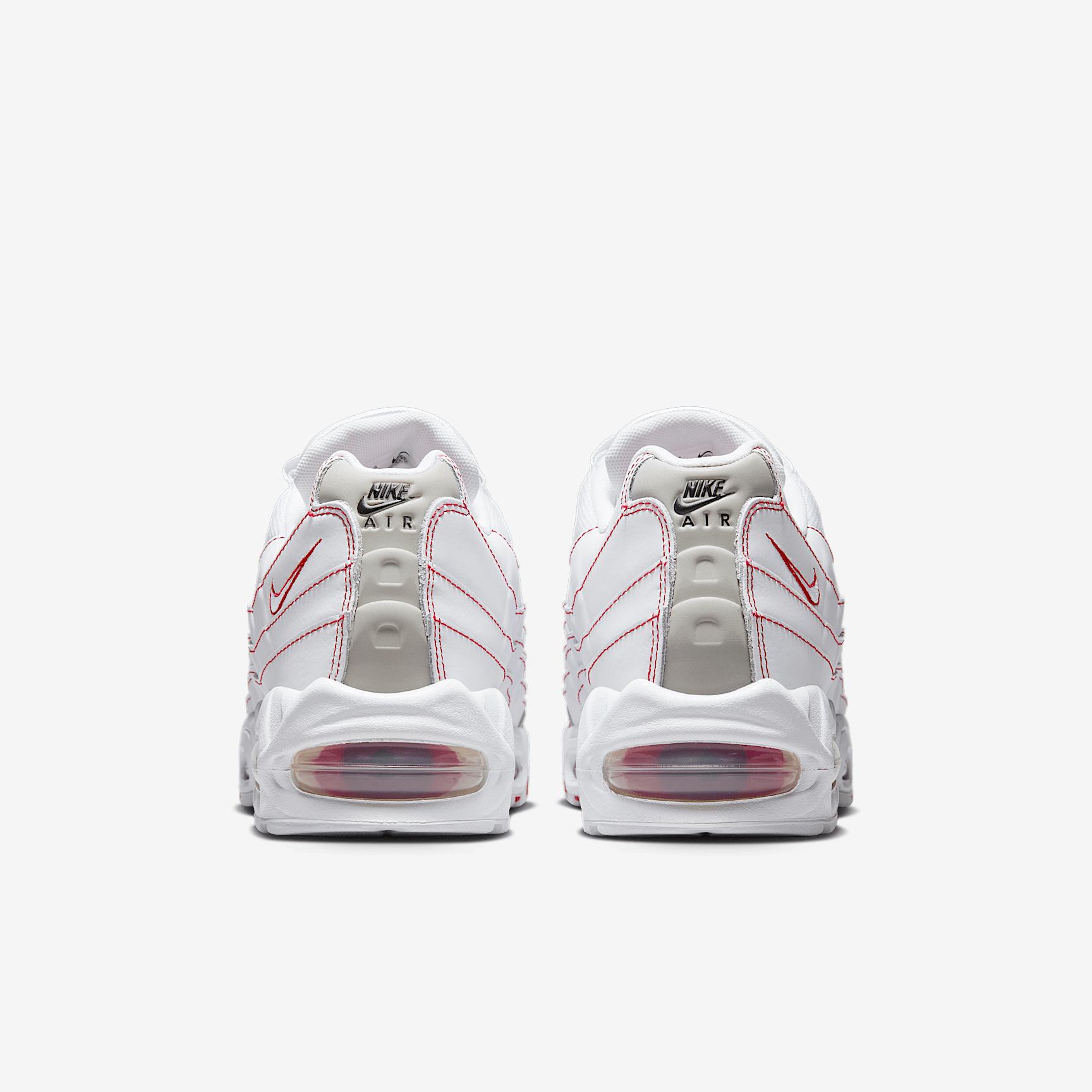 Nike Air Max 95 Big Bubble Men's Shoes Product Image