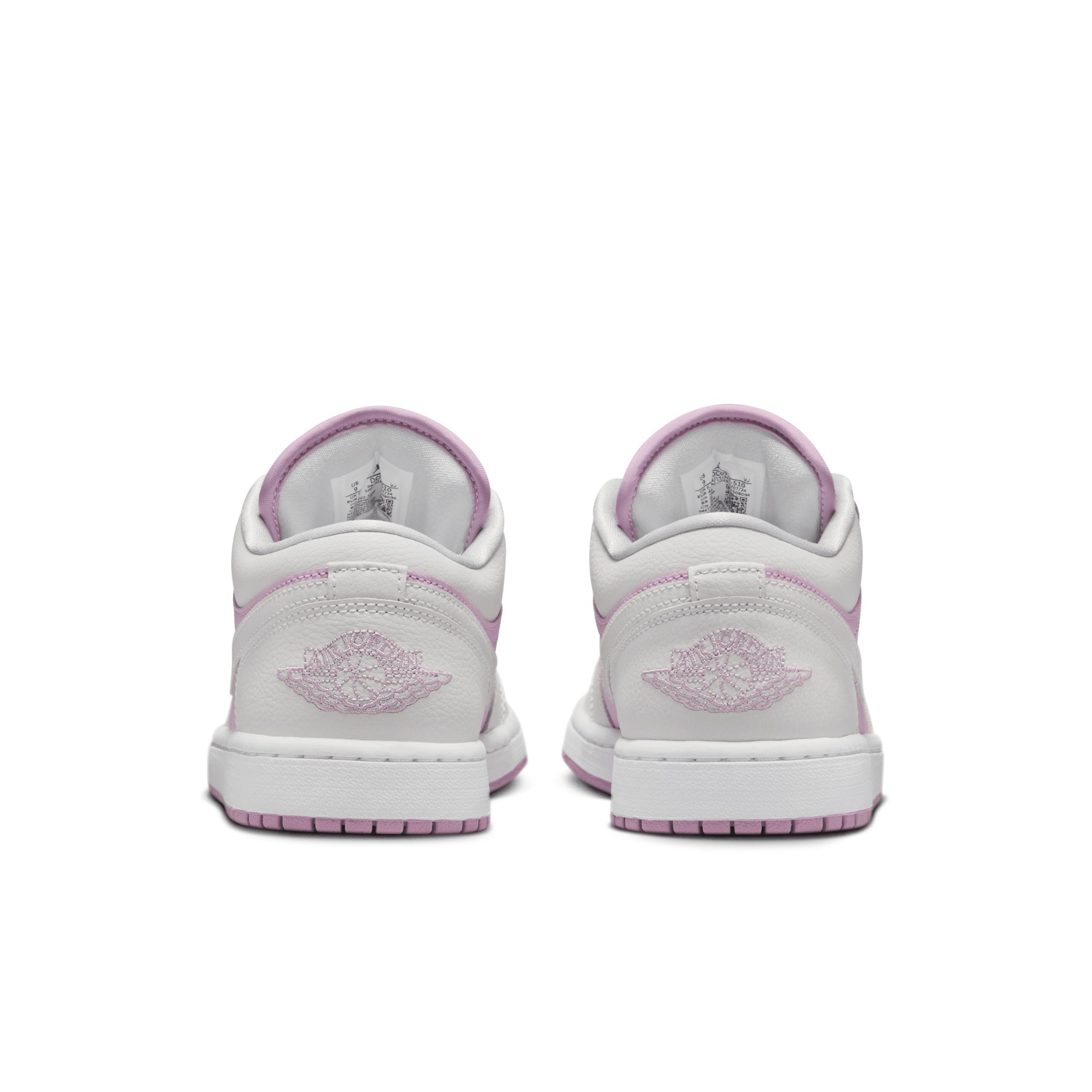 Women's Air Jordan 1 Low Shoes Product Image