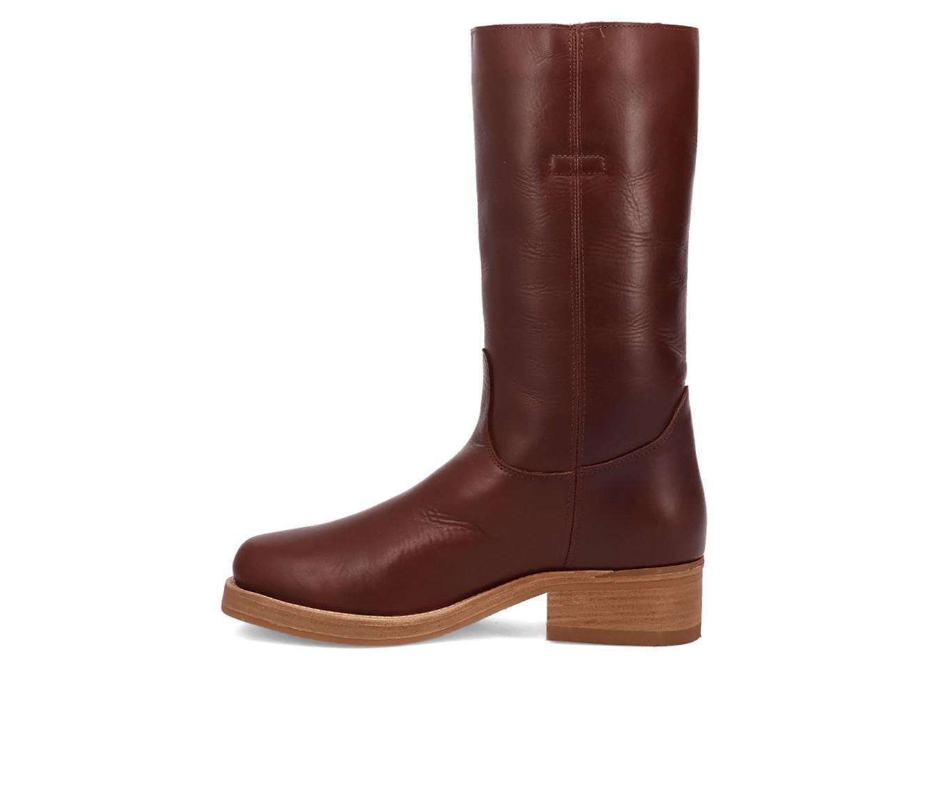 Men's Dingo Boot Dutton Dress Boots Product Image