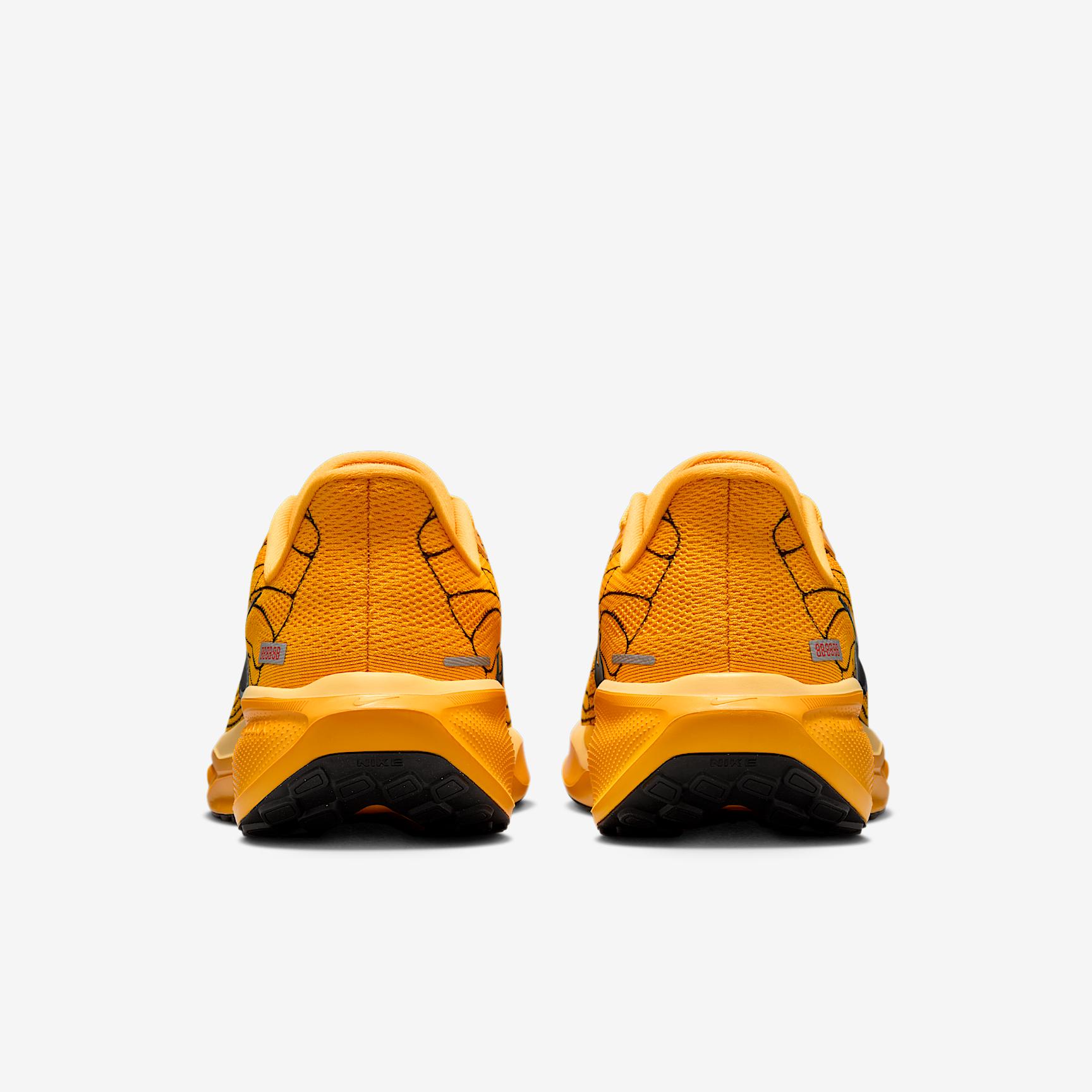 Nike Mens Pegasus 41 LV8 Road Running Shoes | IH3257-700 Product Image