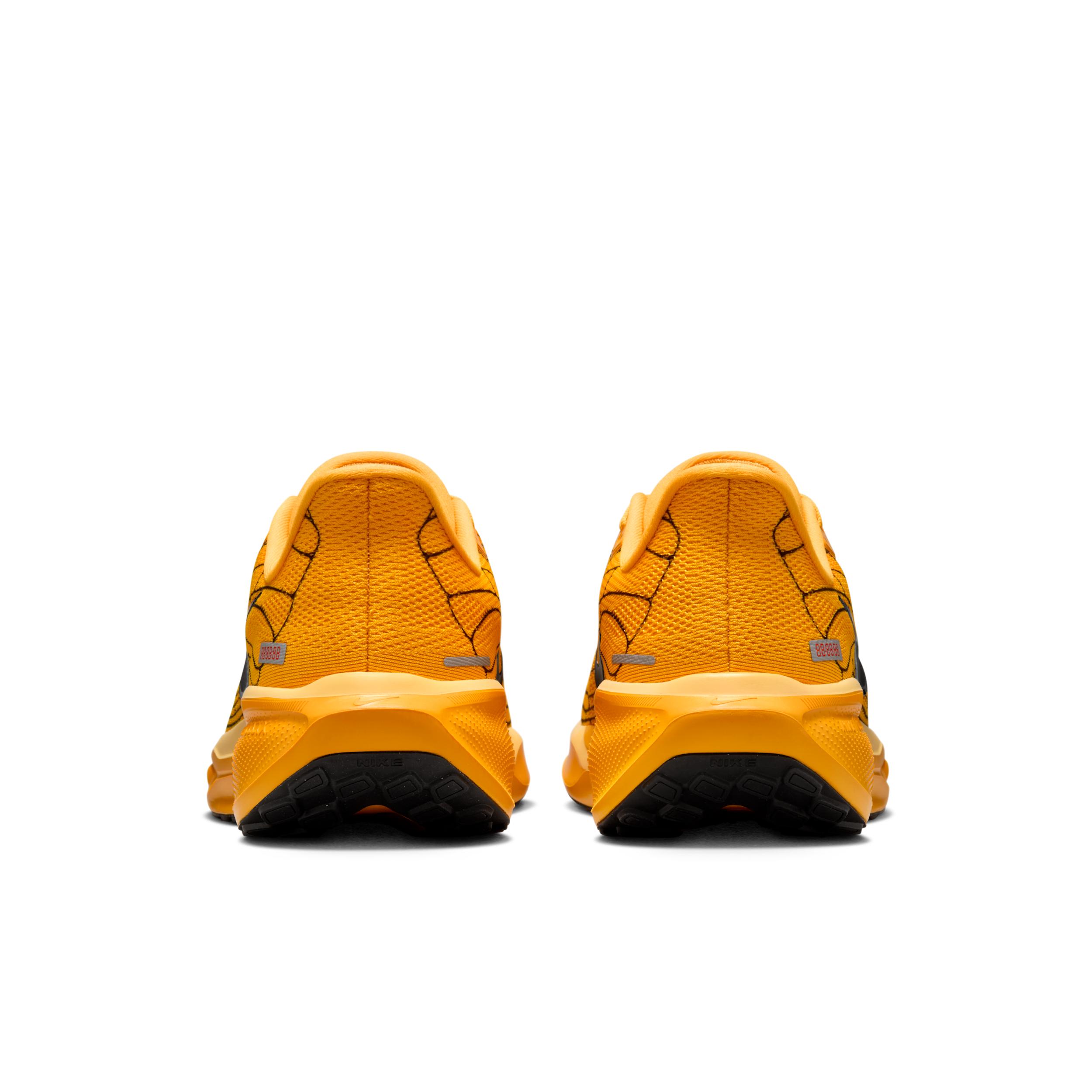 Nike Mens Pegasus 41 LV8 Road Running Shoes | IH3257-700 Product Image