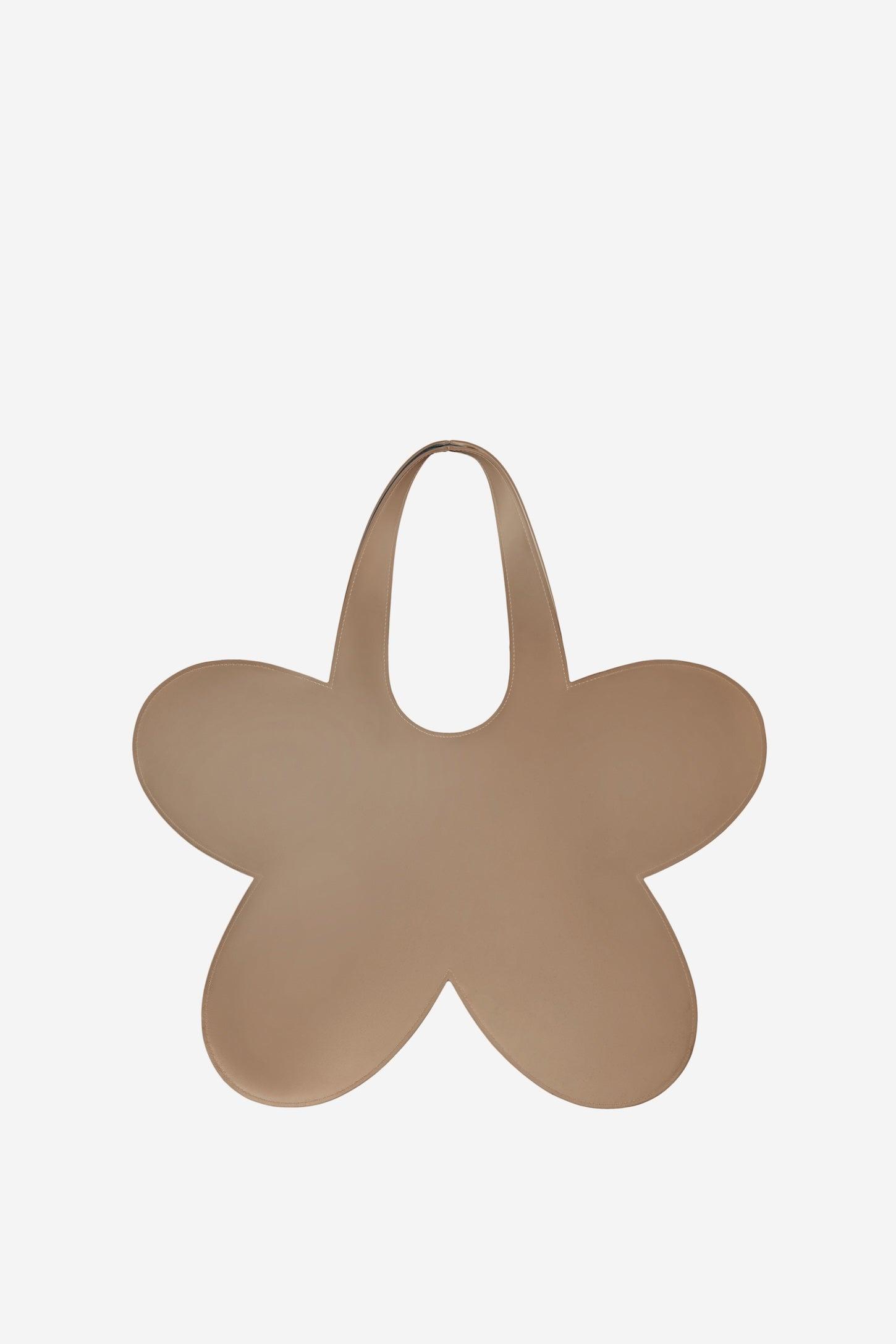 Flower Tote Bag Product Image