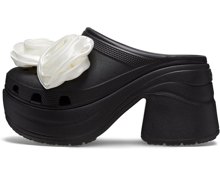 Unisex Crocs Embellished Siren Clogs Product Image