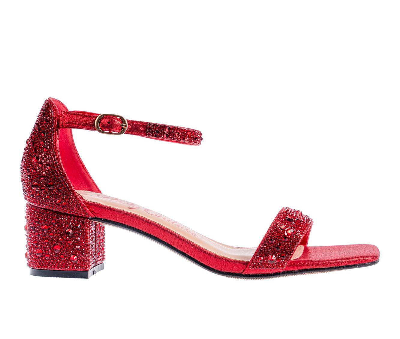 Women's Lady Couture Dazzle Dress Sandals Product Image
