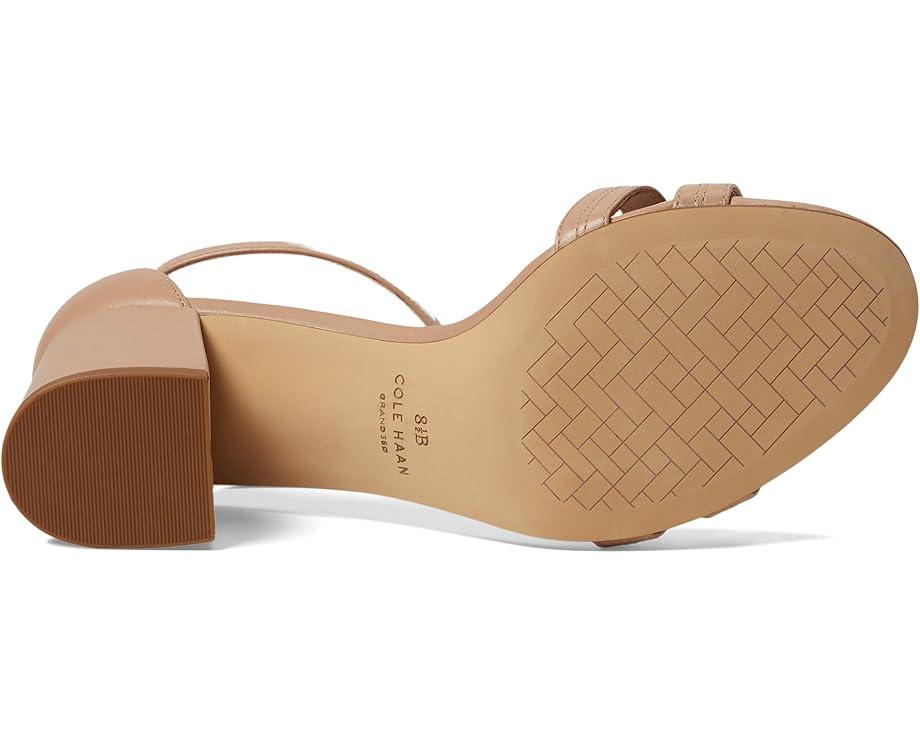 Florence Ankle Straps Product Image