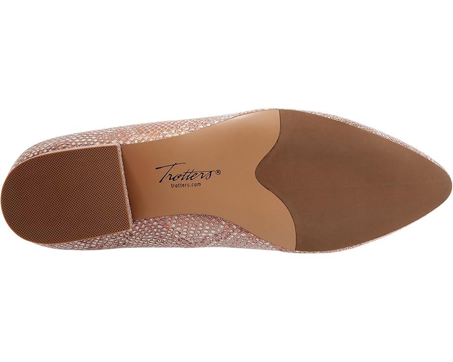 Women's Trotters Jewel Product Image