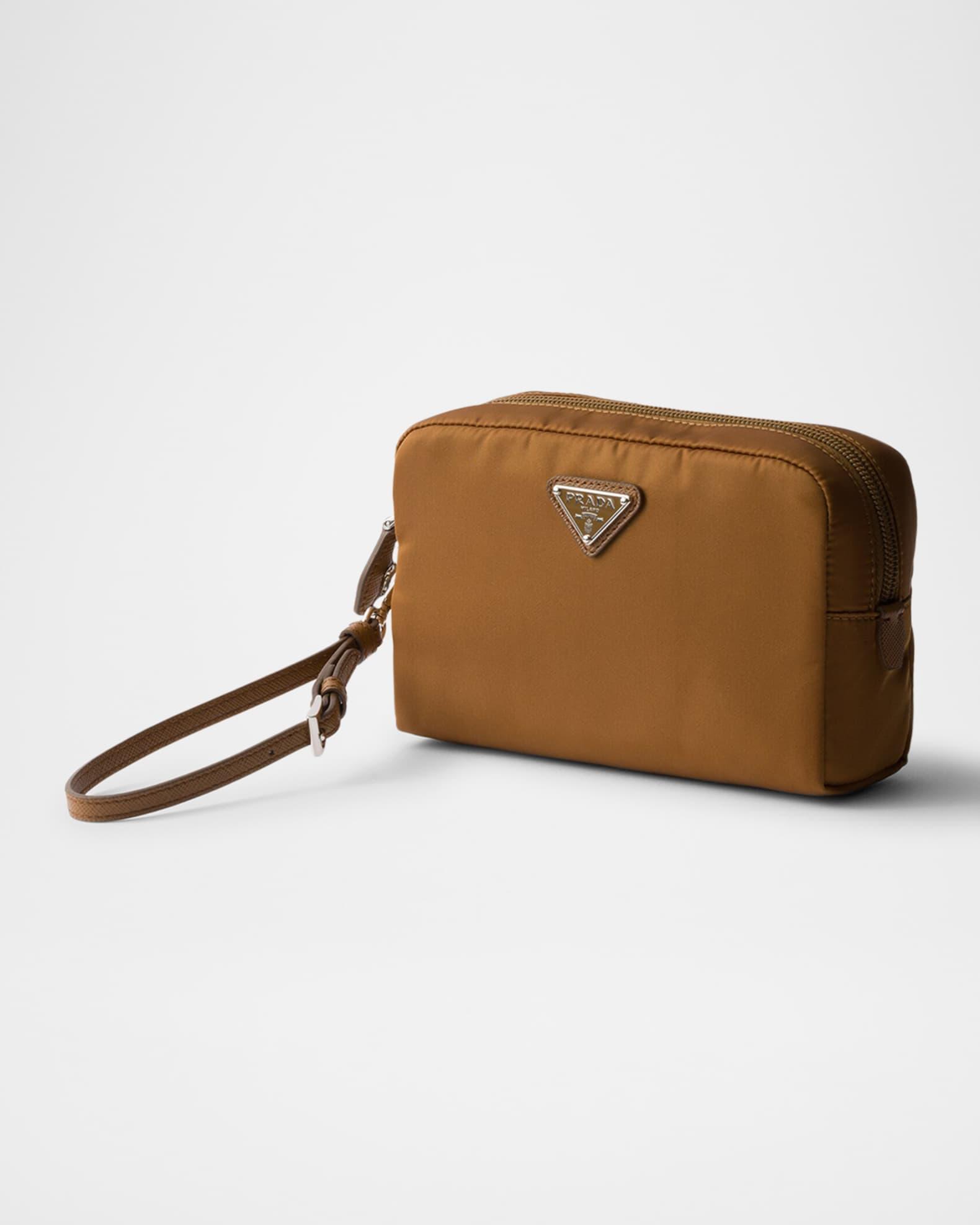 Re-Nylon Wristlet Pouch Product Image