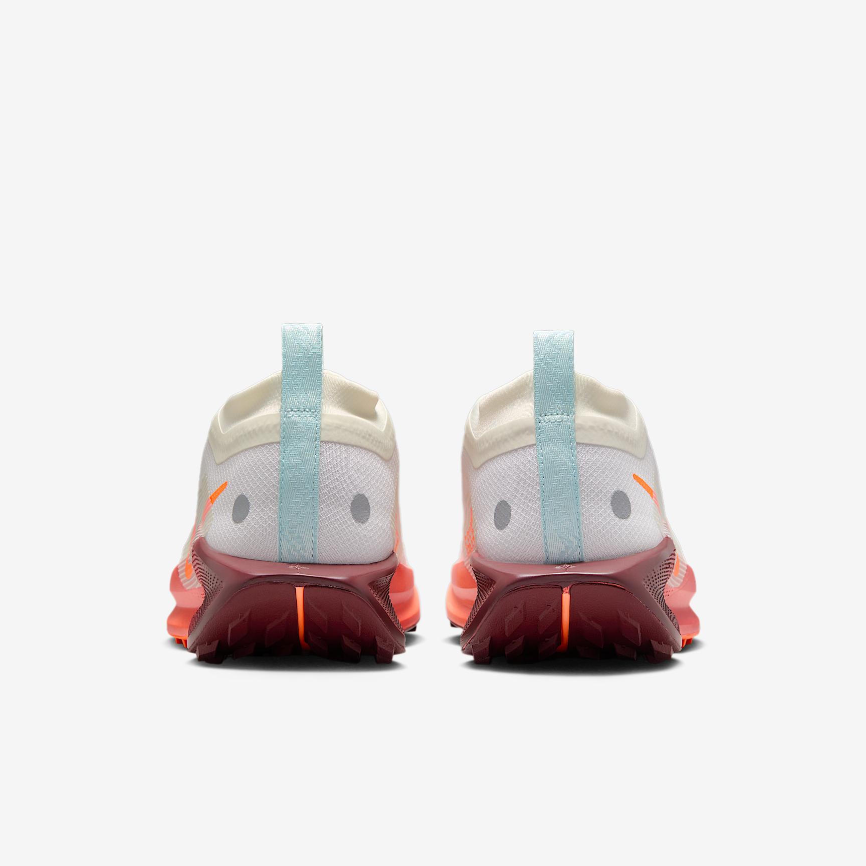 Nike Womens Pegasus Trail 5 GORE-TEX Waterproof Trail Running Shoes | FQ0912-104 Product Image