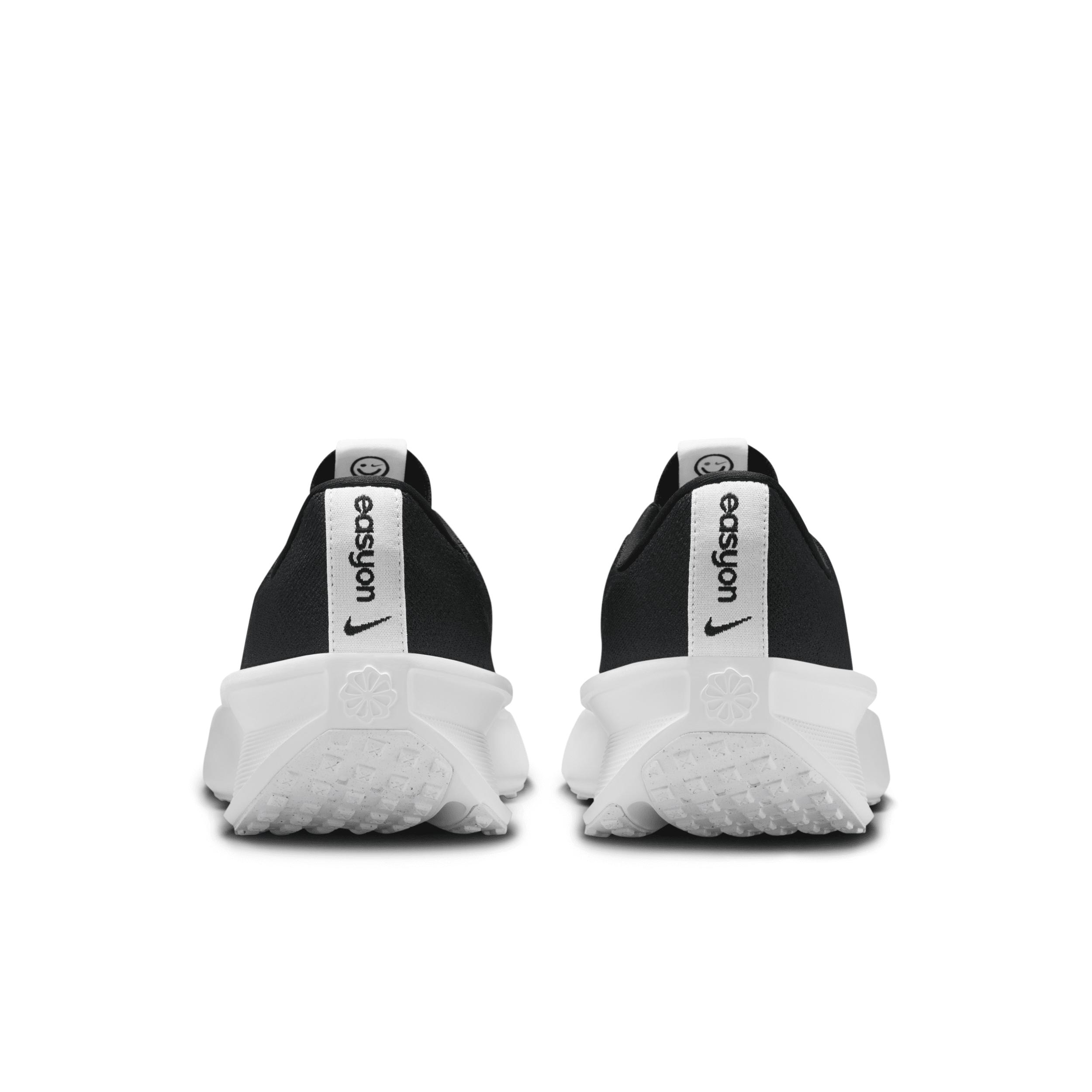 Nike Mens Interact Run EasyOn Road Running Shoes | FV5590-001 Product Image