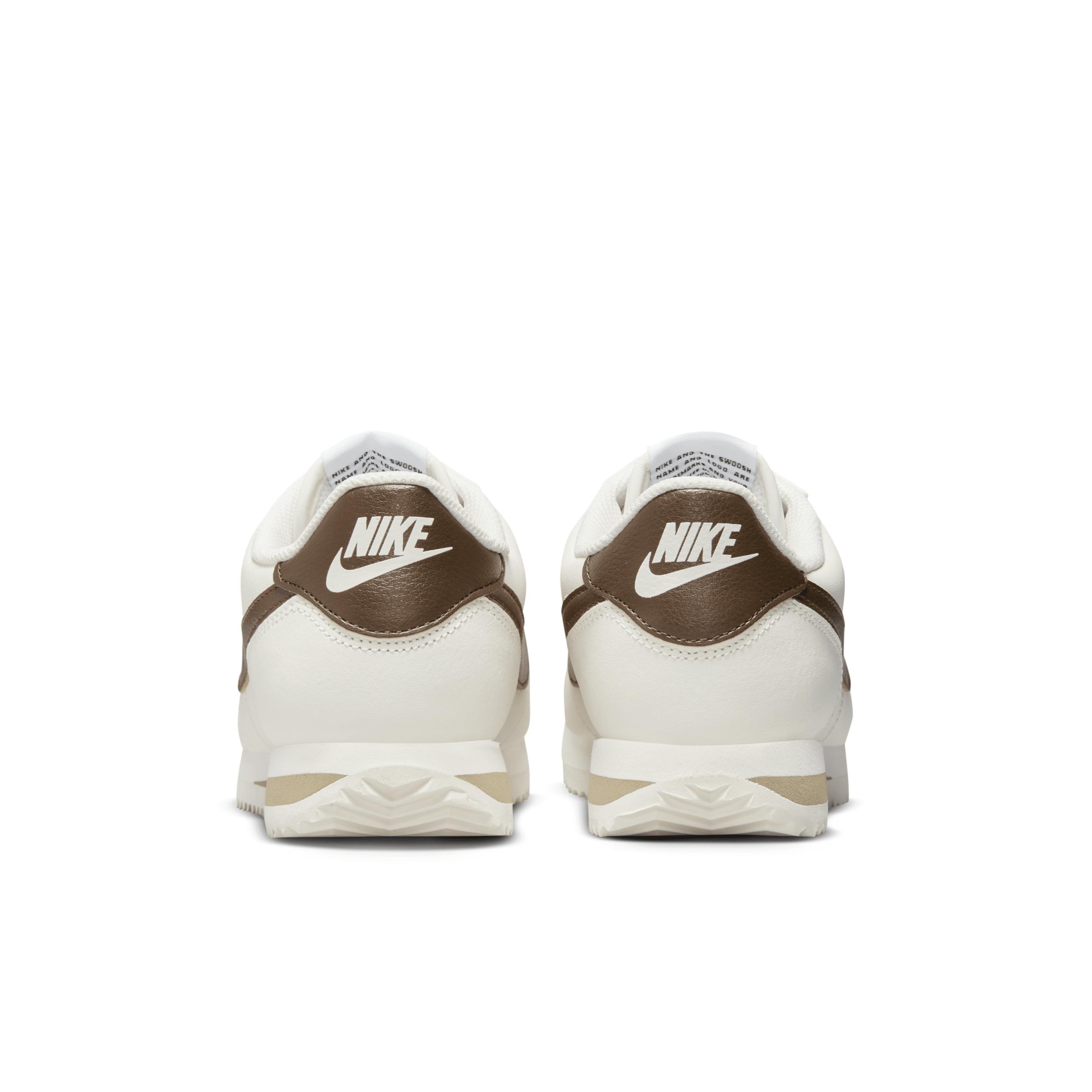 Nike Cortez Leather Women's Shoes Product Image
