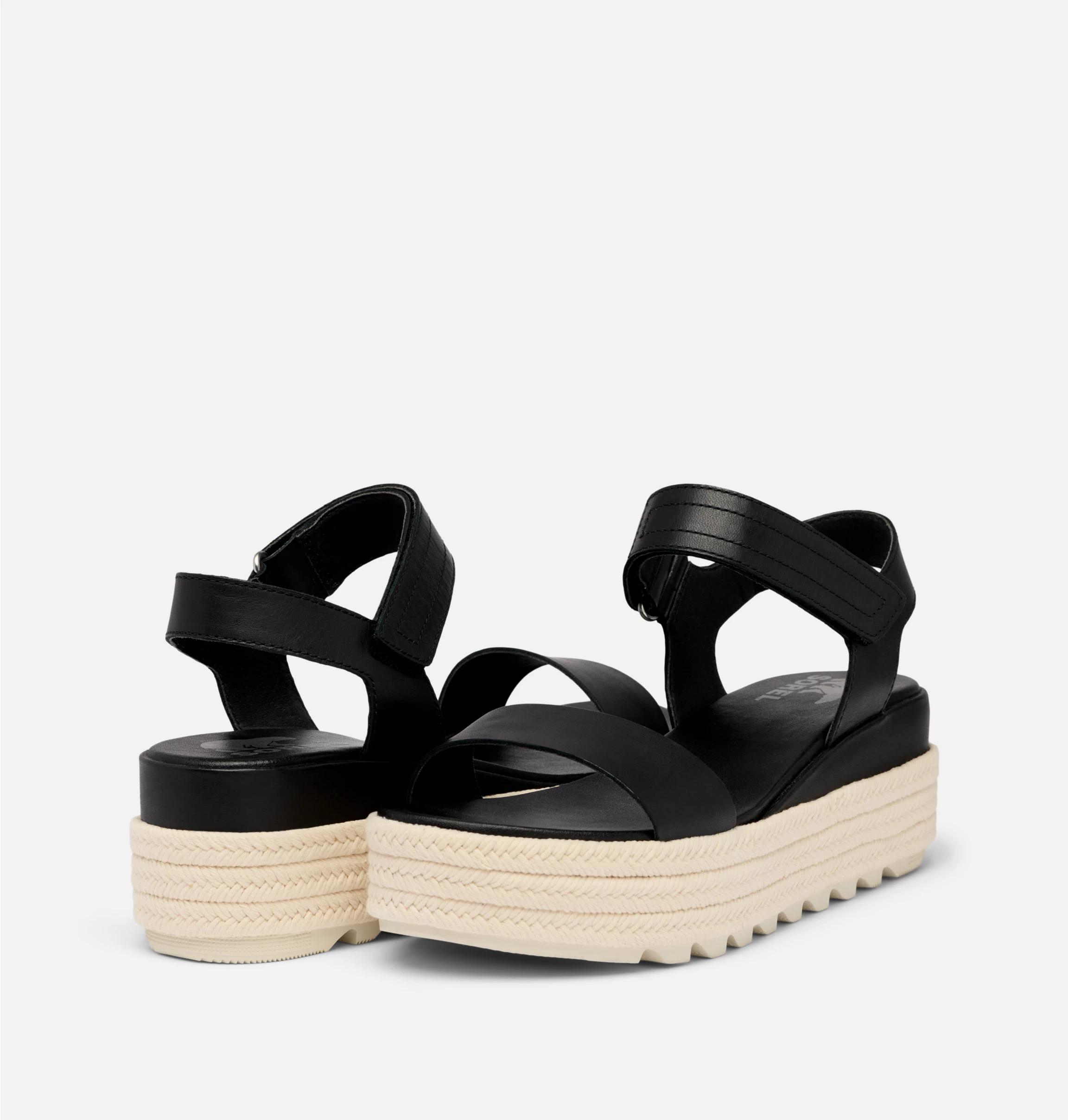 CAMERON™ Flatform Women's Wedge Sandal Product Image