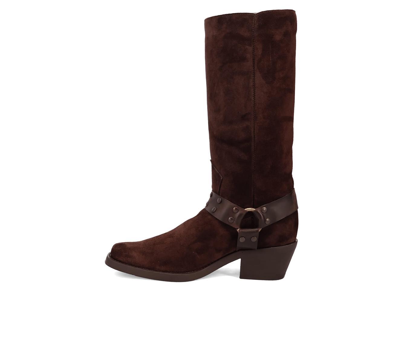 Men's Dingo Boot Bronco Boots Product Image