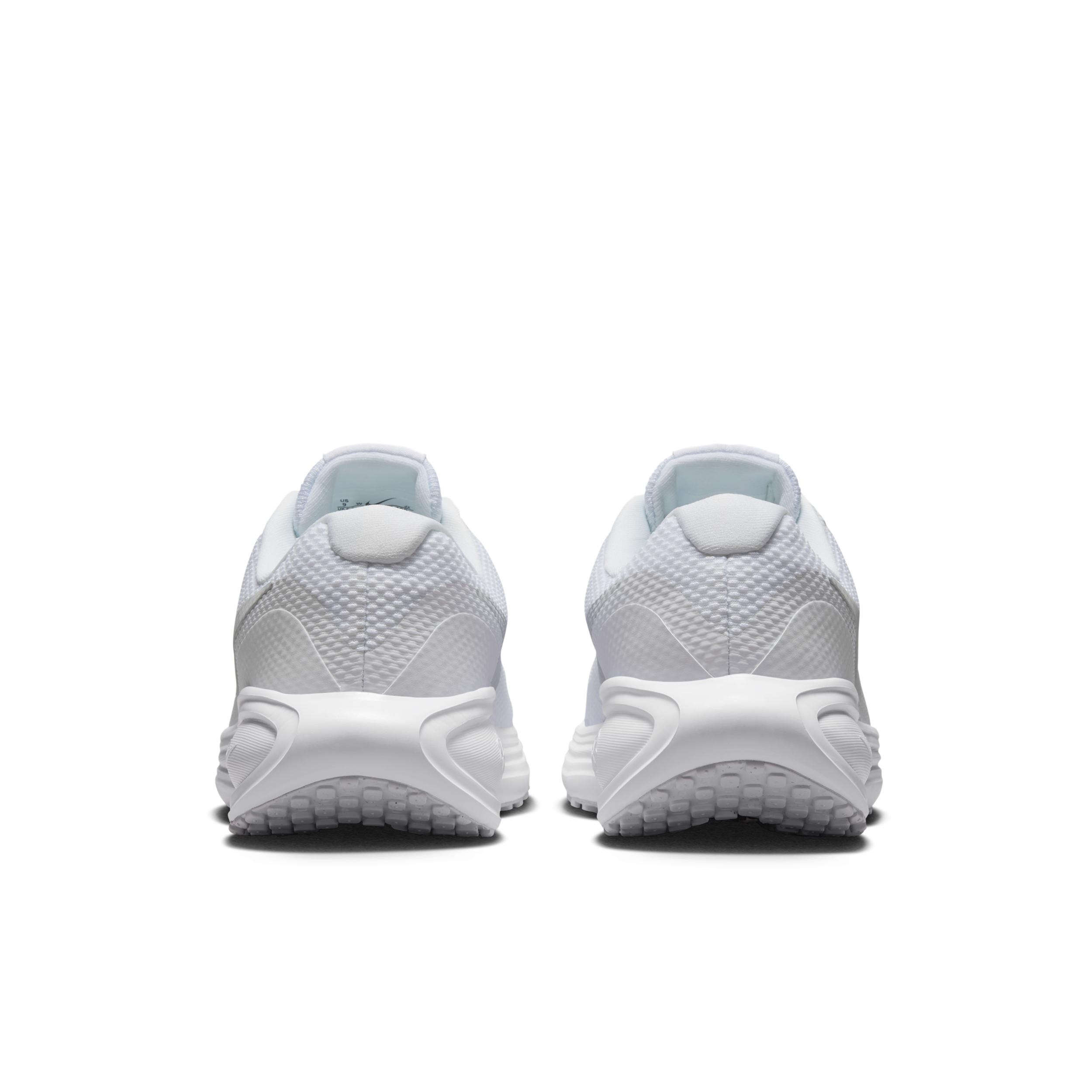 Nike Womens Revolution 8 Road Running Shoes (Extra Wide) | HQ1995-100 Product Image