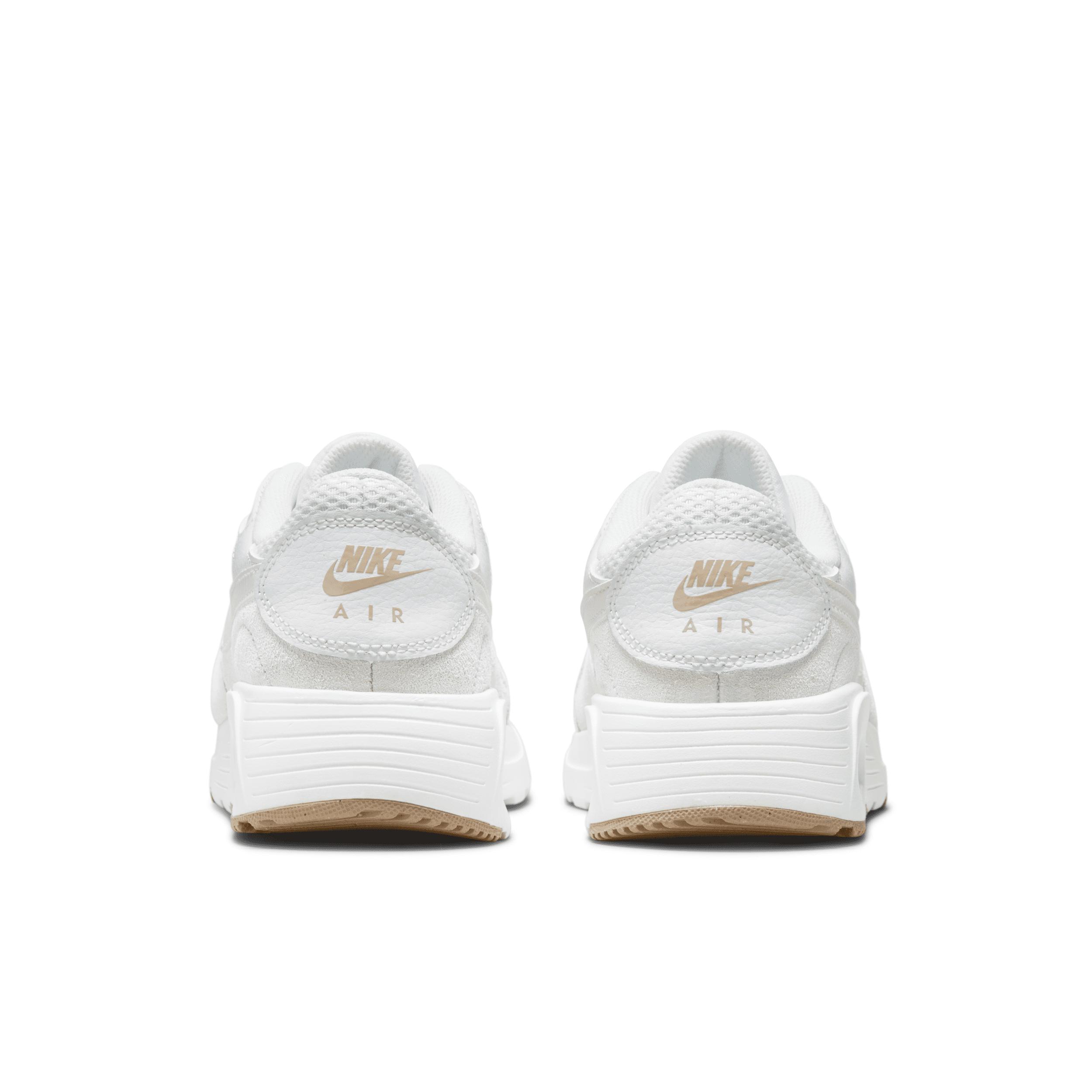 Nike Womens Air Max SC Shoes | CW4554-108 Product Image
