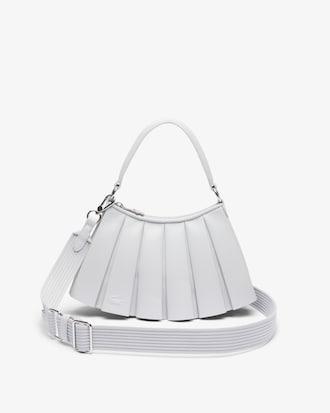 Small Runway Lenglen Leather Bag Product Image