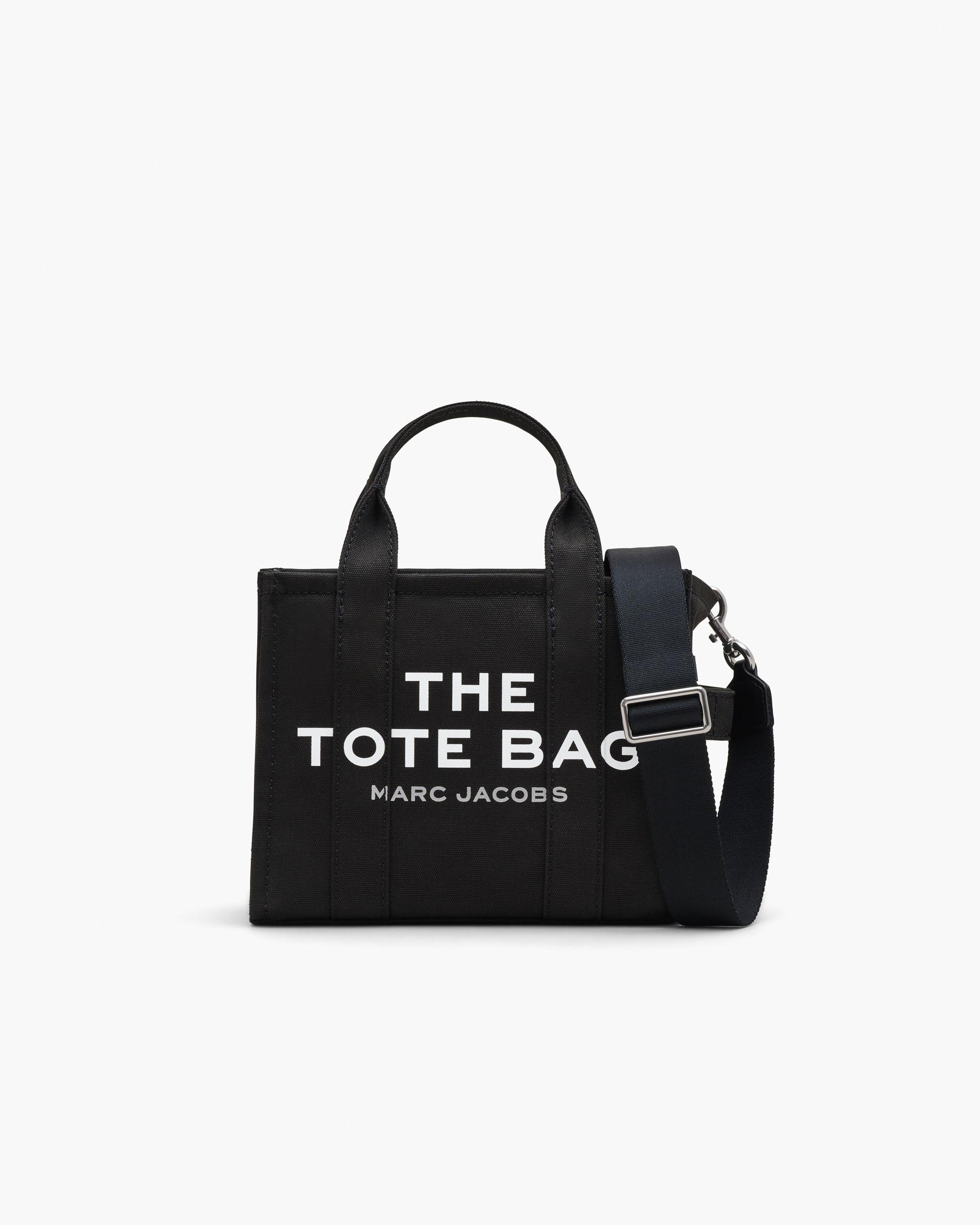 The Canvas Small Tote Bag Product Image