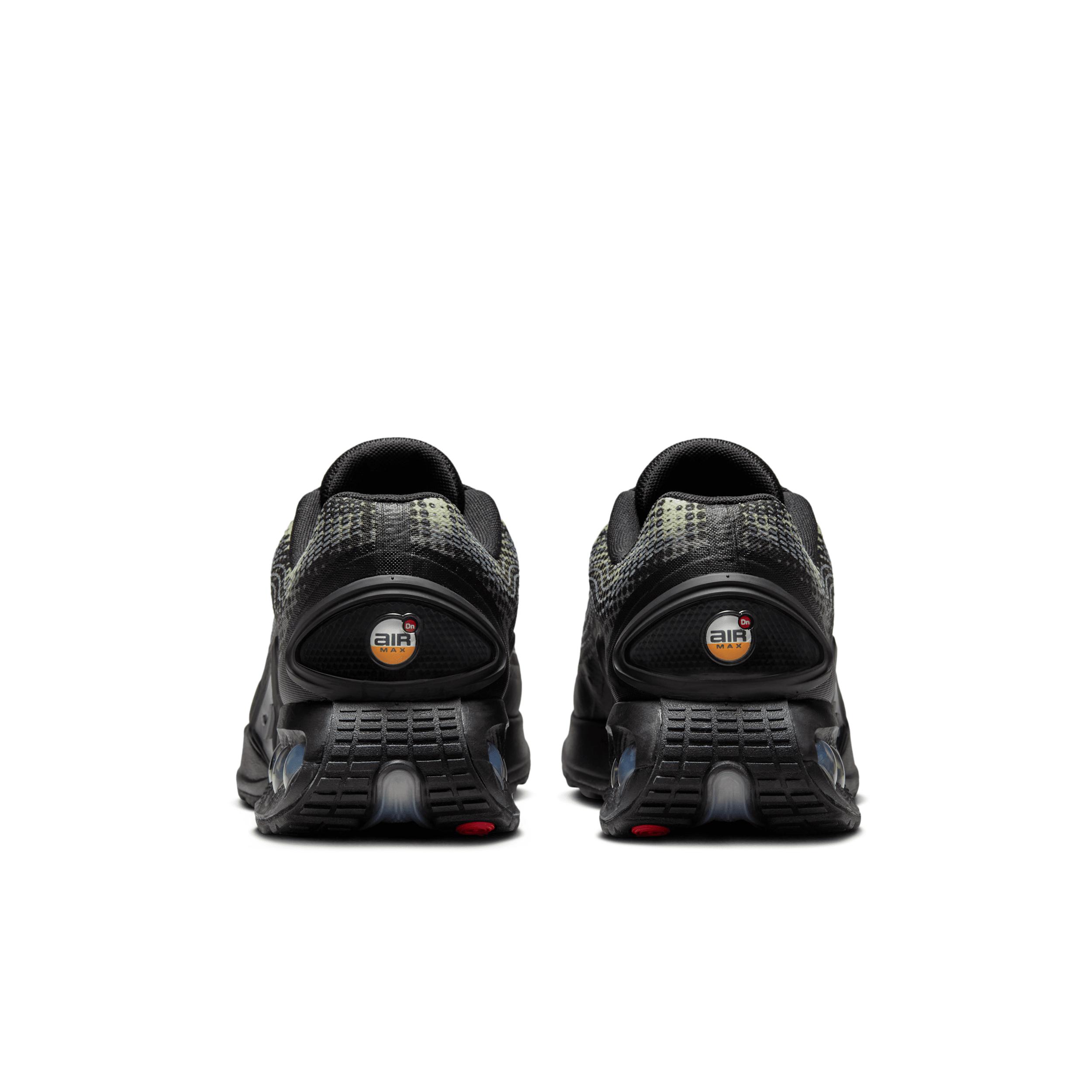 Nike Mens Air Max Dn Shoes | IB3078-001 Product Image