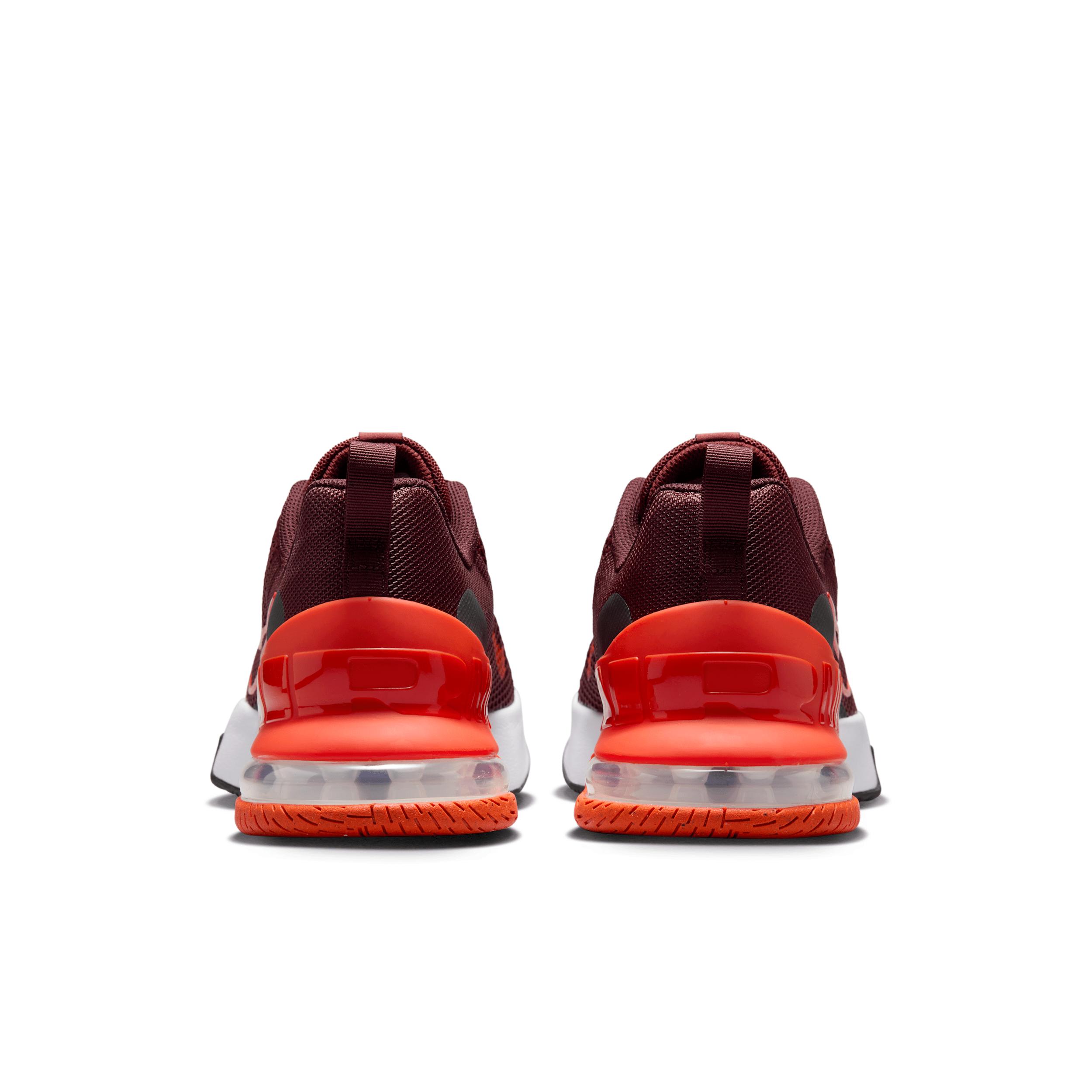 Nike Mens Air Max Alpha Trainer 6 Workout Shoes | FQ1833-600 Product Image