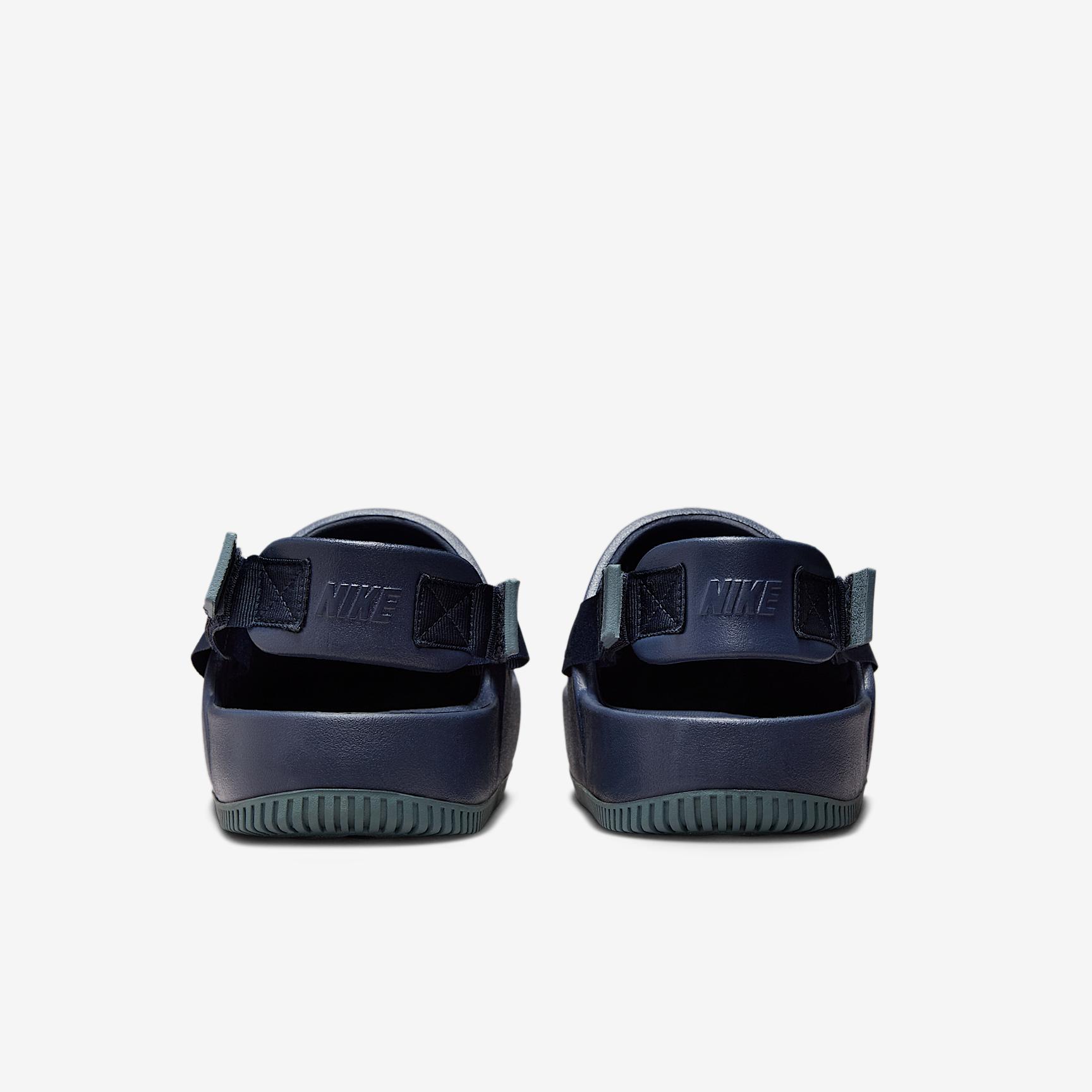 Nike Mens Calm Mules | FD5130-401 Product Image