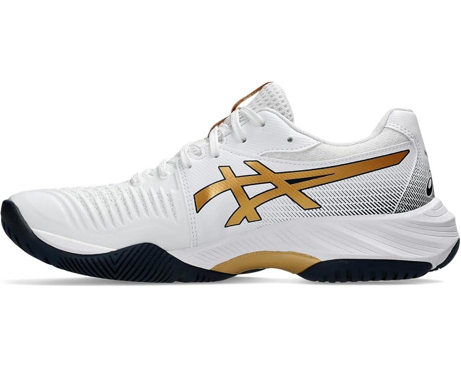 Men's ASICS Netburner Ballistic FF 3 Volleyball Shoe Product Image