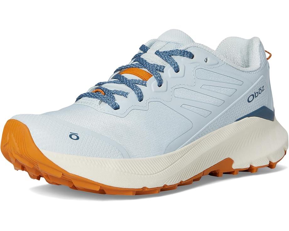 Women's Oboz Katabatic Wind Low Product Image