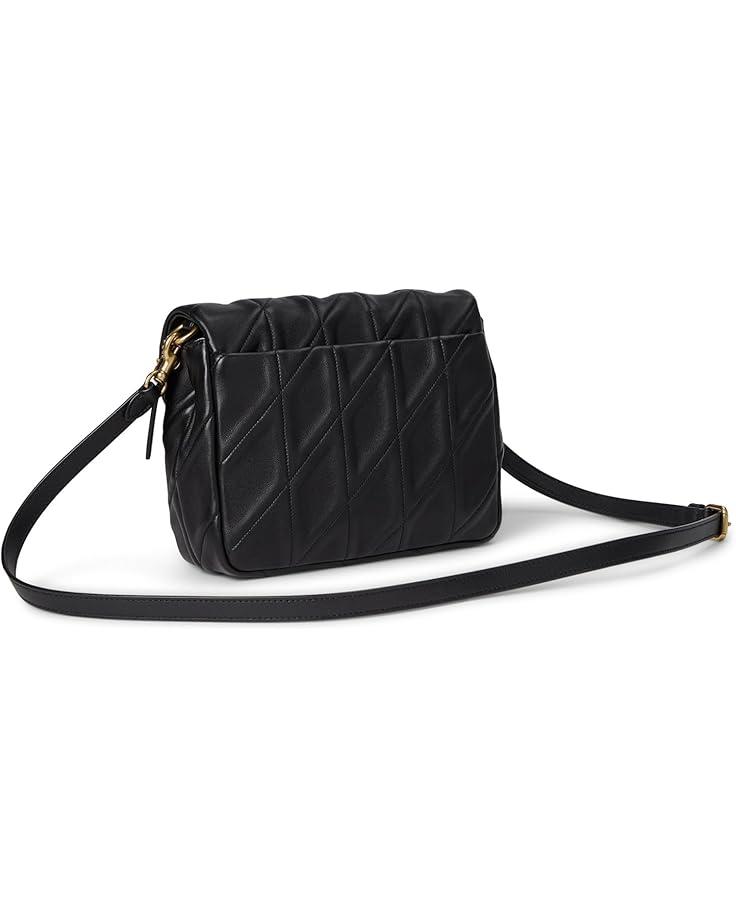 Times Square Tabby Shoulder Bag 17 with Quilting Product Image